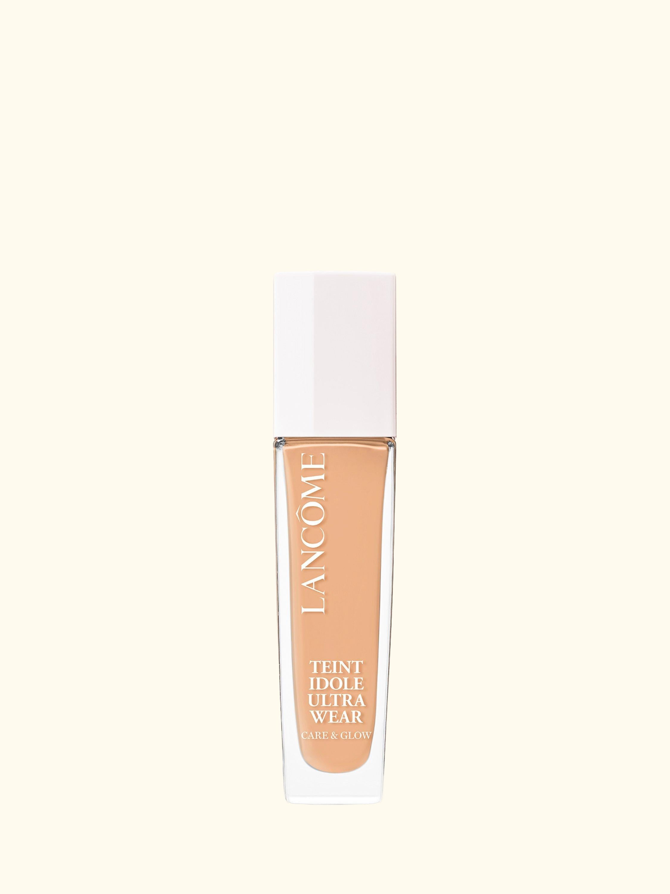 Teint Idole Ultra Wear Care & Glow Foundation