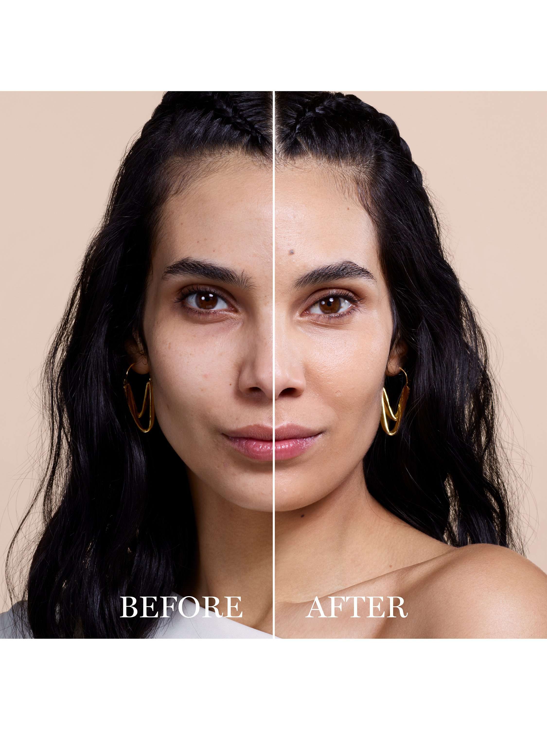 Teint Idole Ultra Wear Care & Glow Foundation