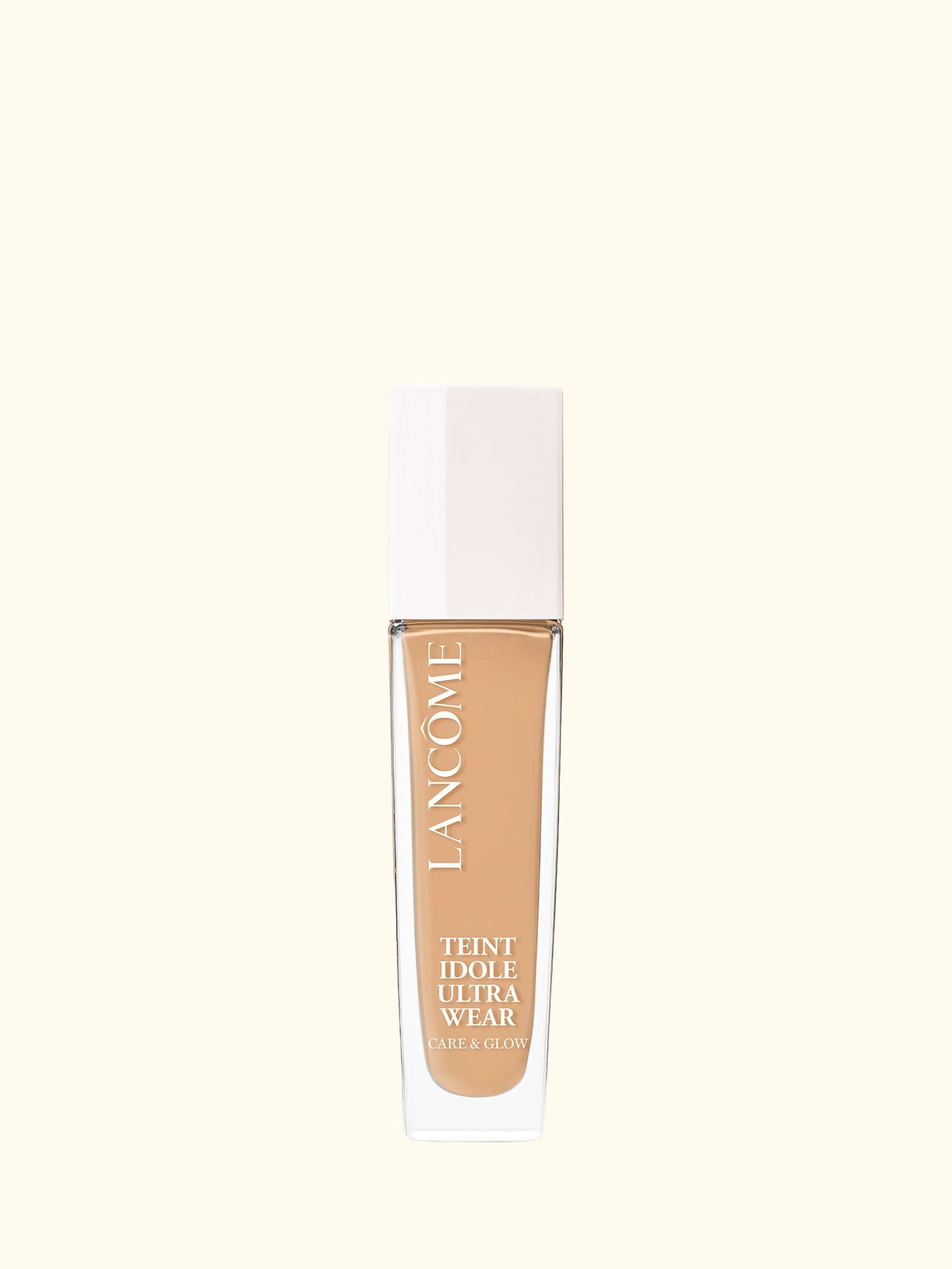Teint Idole Ultra Wear Care & Glow Foundation