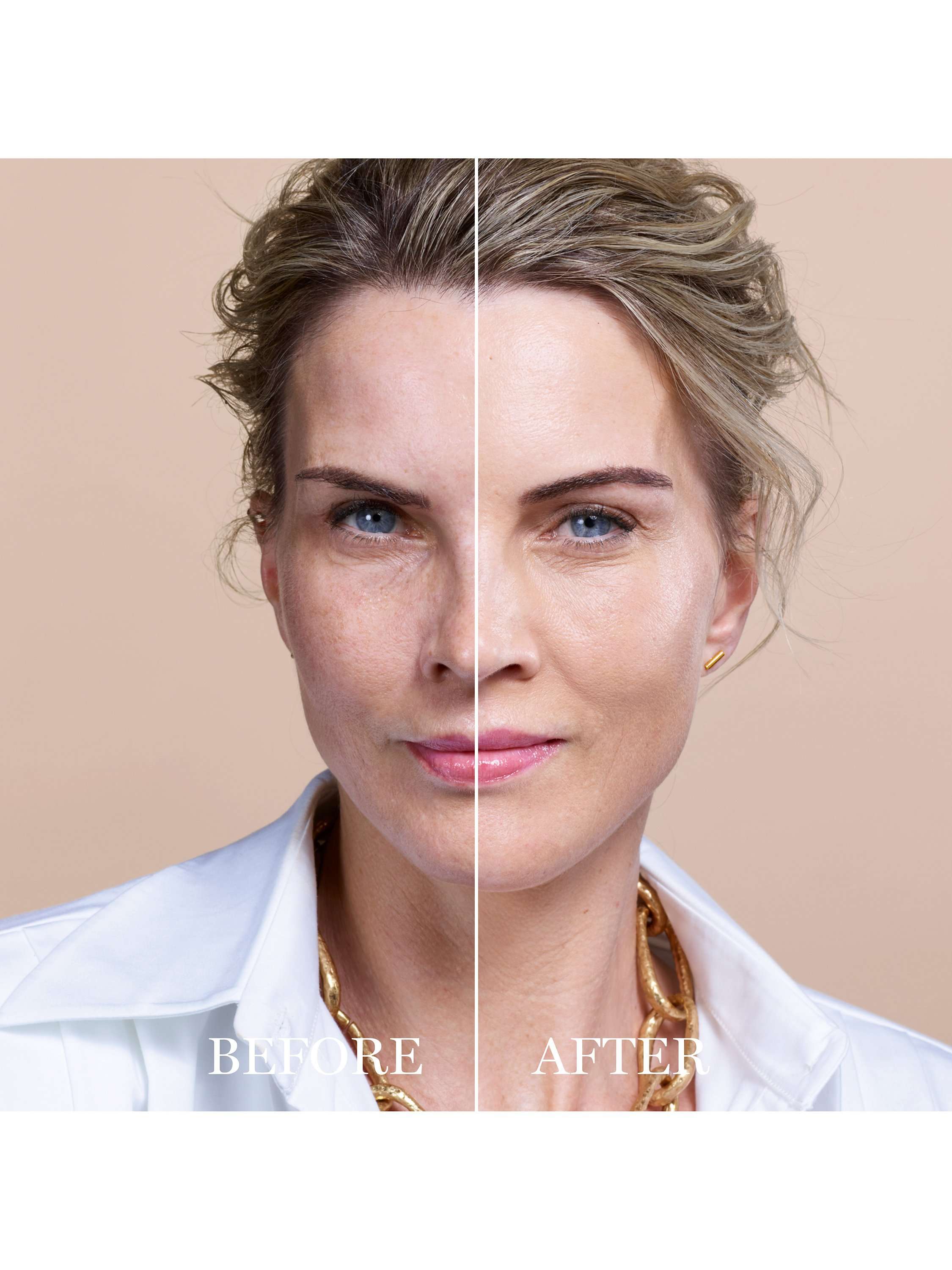 Teint Idole Ultra Wear Care & Glow Foundation