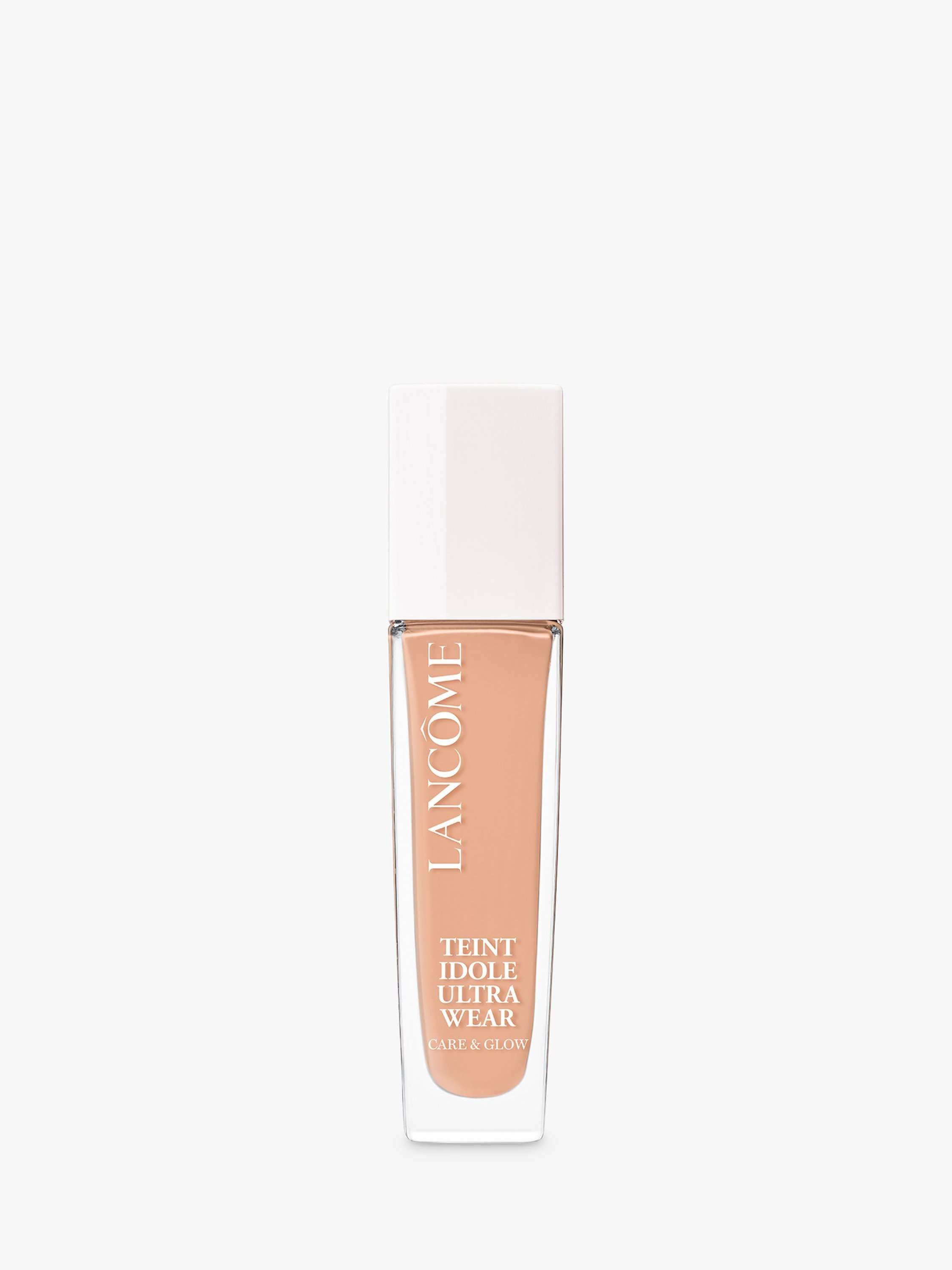 Teint Idole Ultra Wear Care & Glow Foundation
