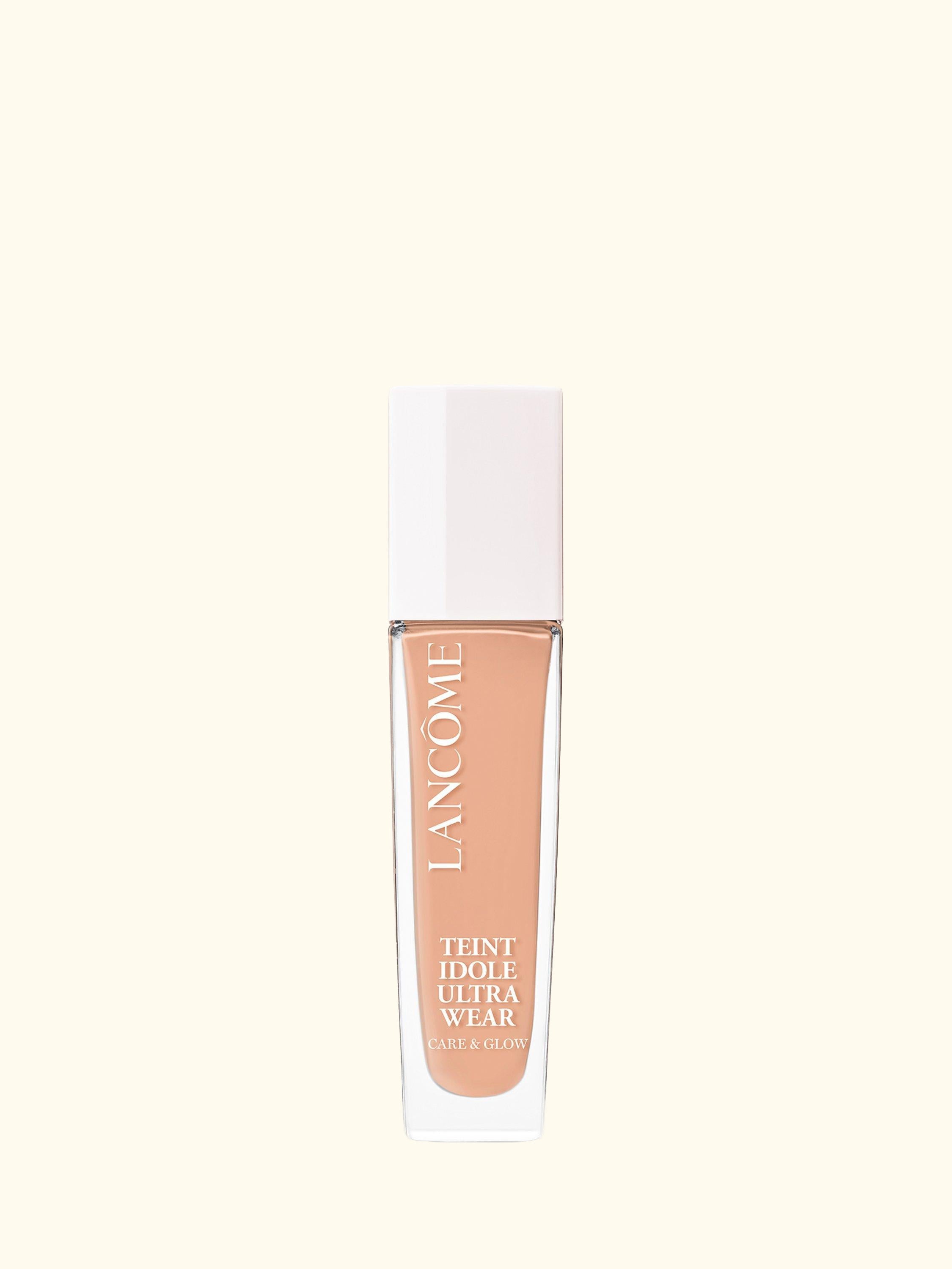 Teint Idole Ultra Wear Care & Glow Foundation