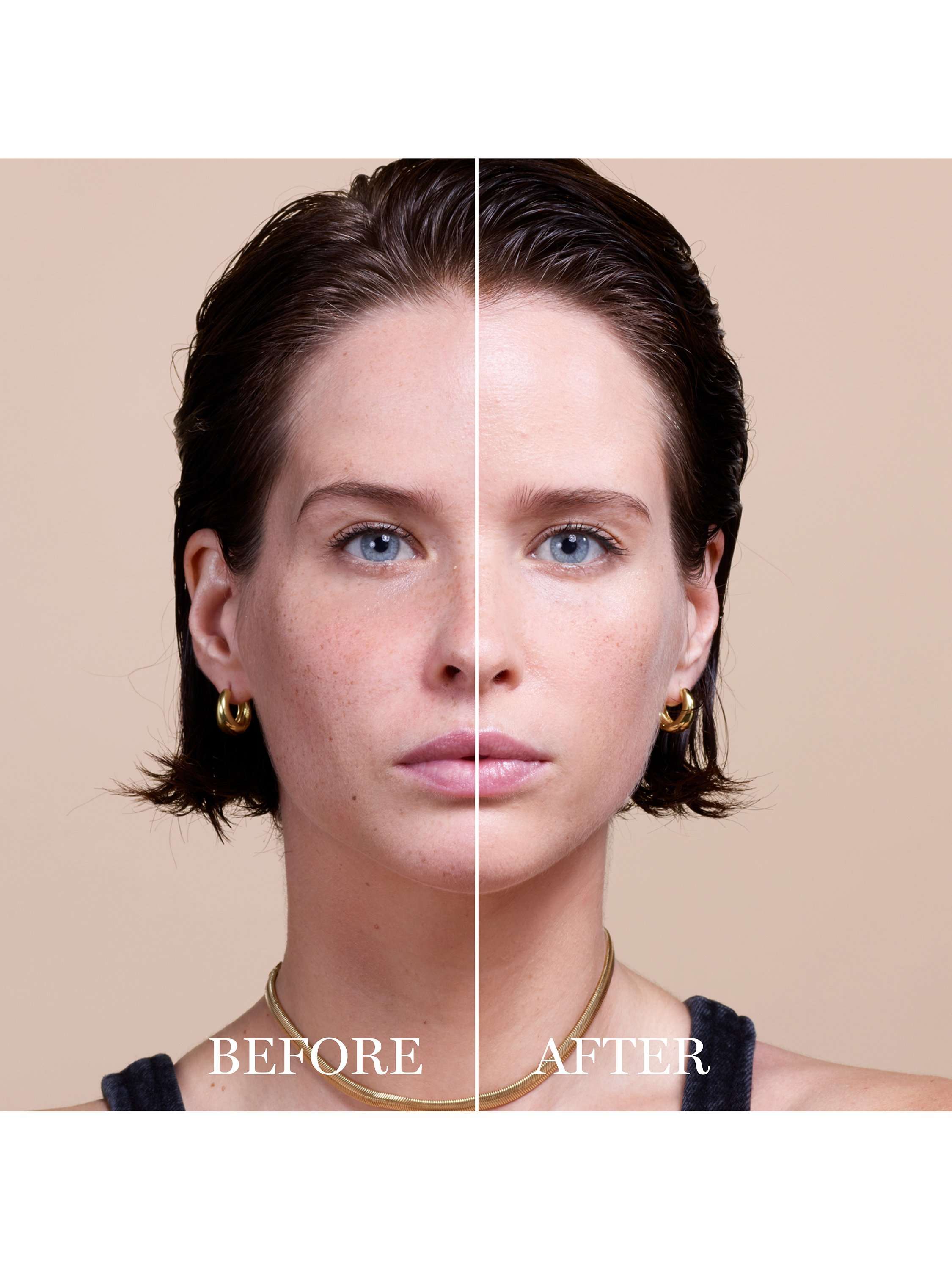 Teint Idole Ultra Wear Care & Glow Foundation