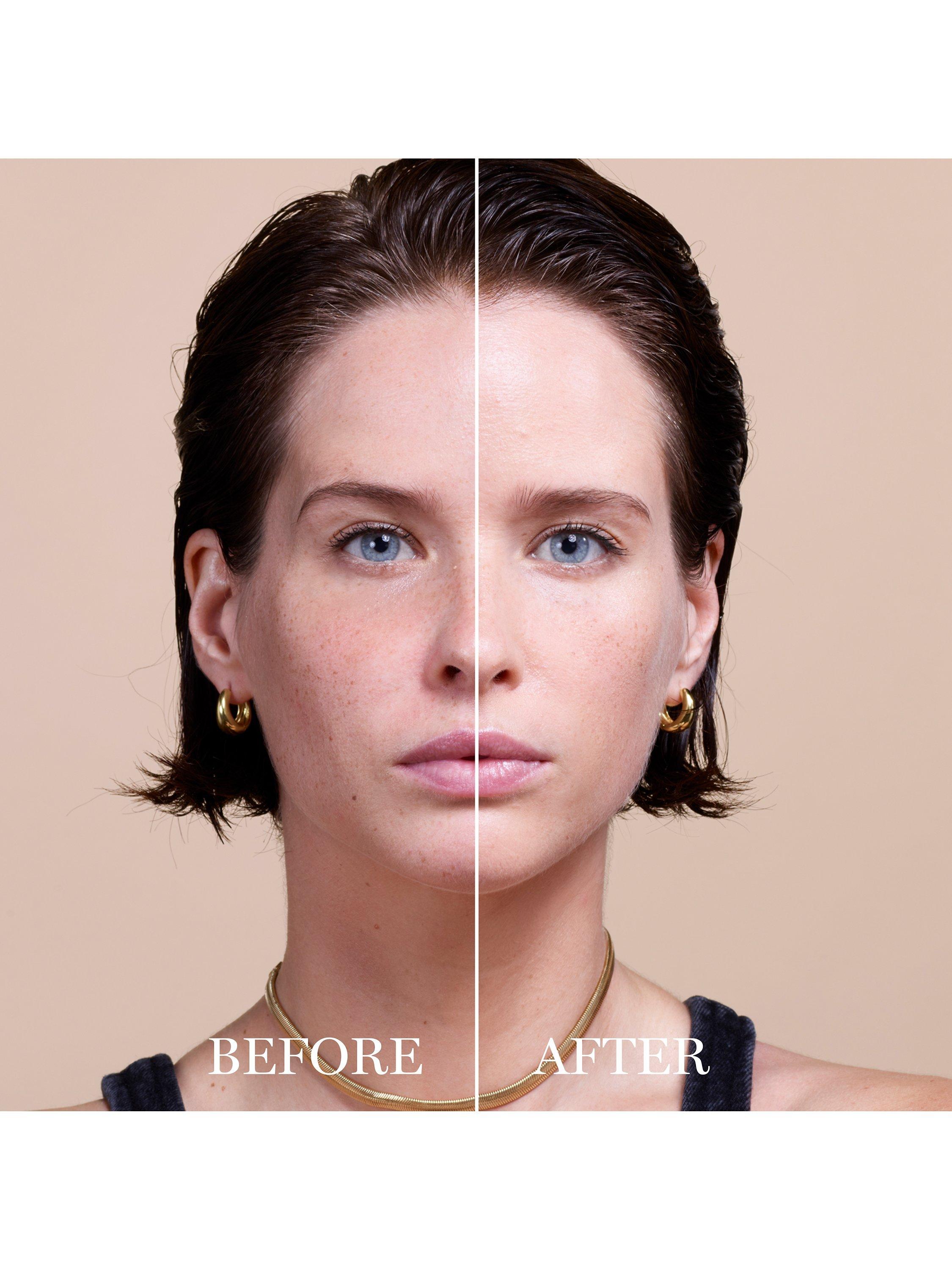 Teint Idole Ultra Wear Care & Glow Foundation