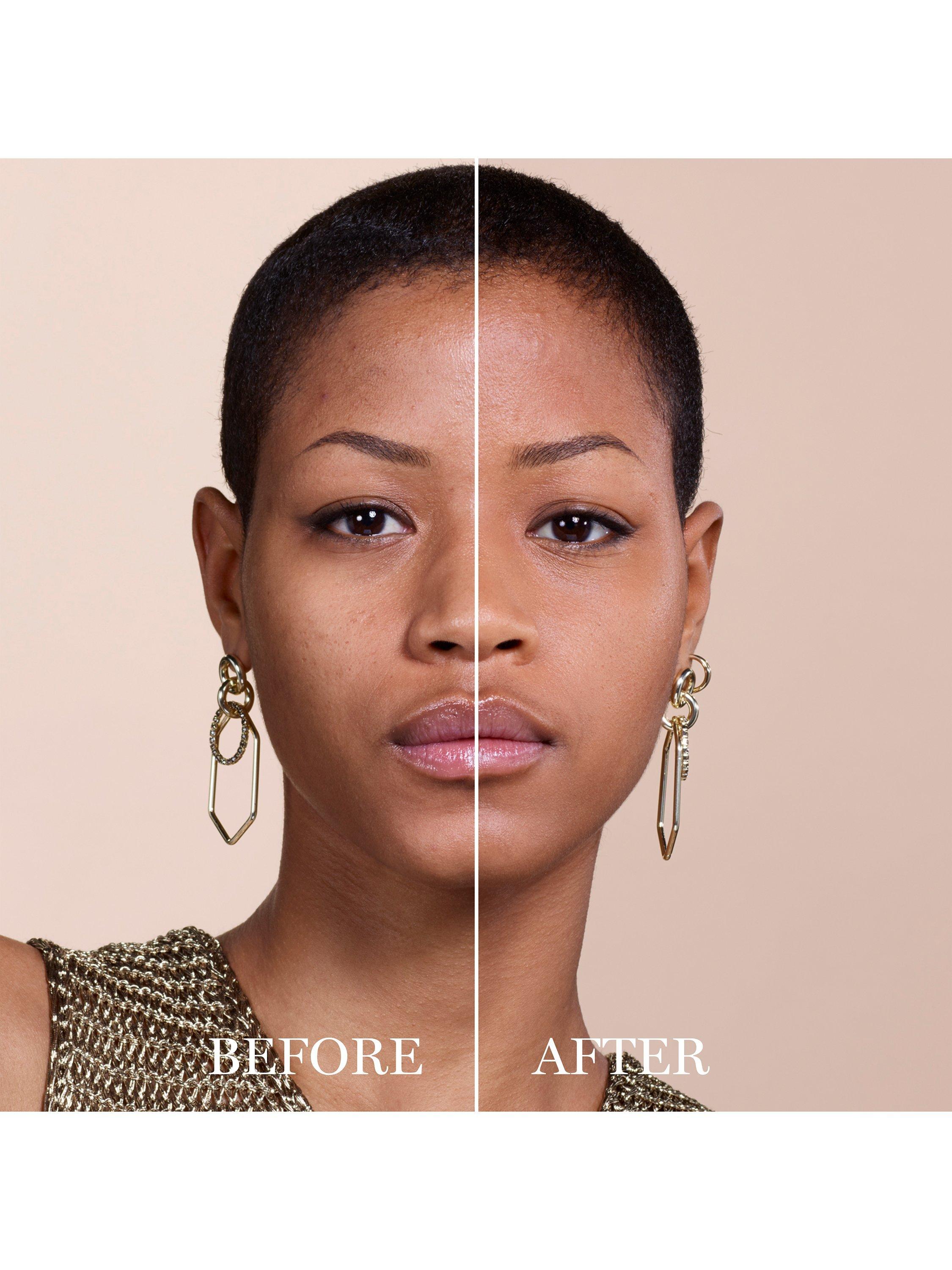 Teint Idole Ultra Wear Care & Glow Foundation