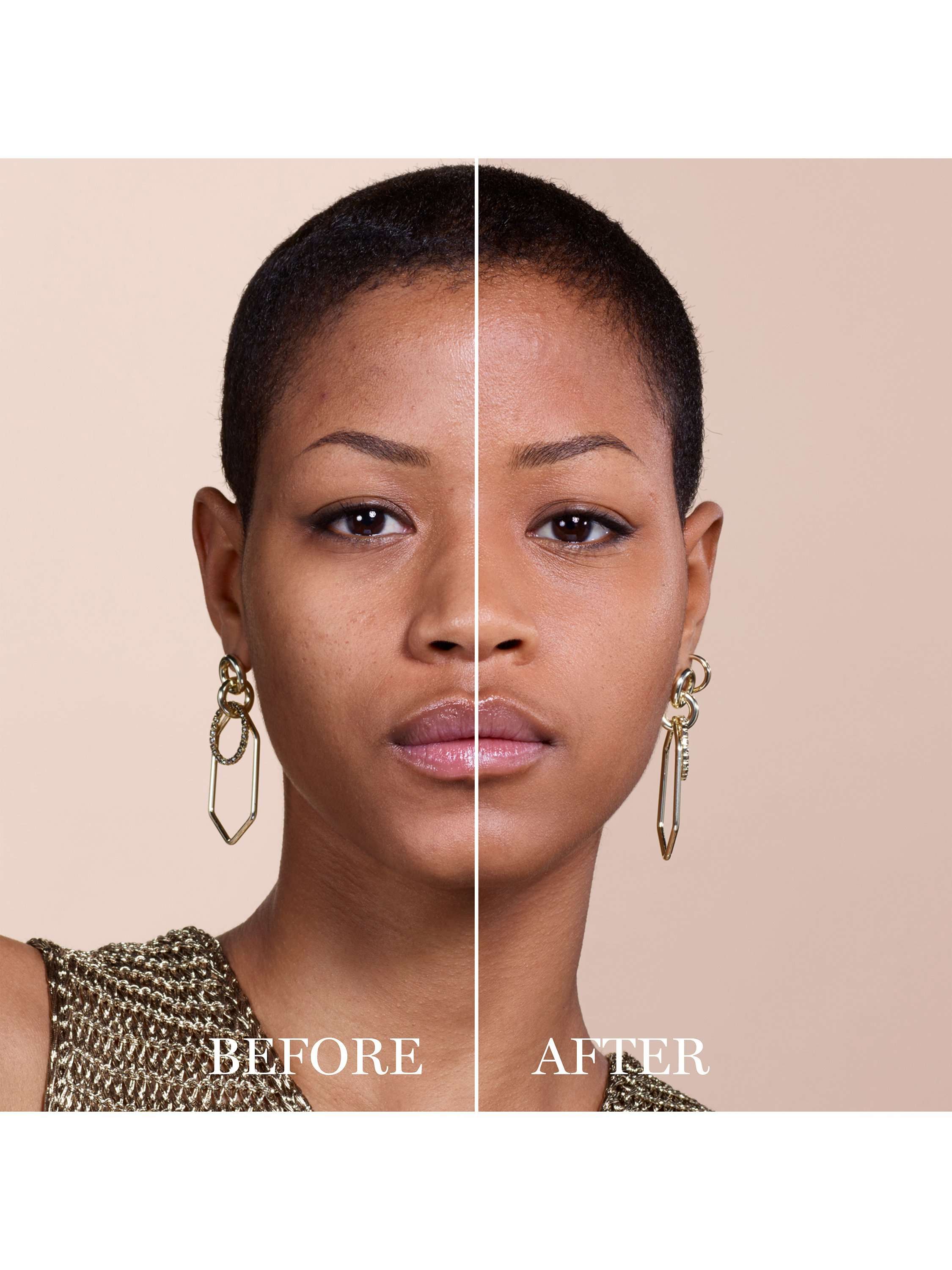 Teint Idole Ultra Wear Care & Glow Foundation
