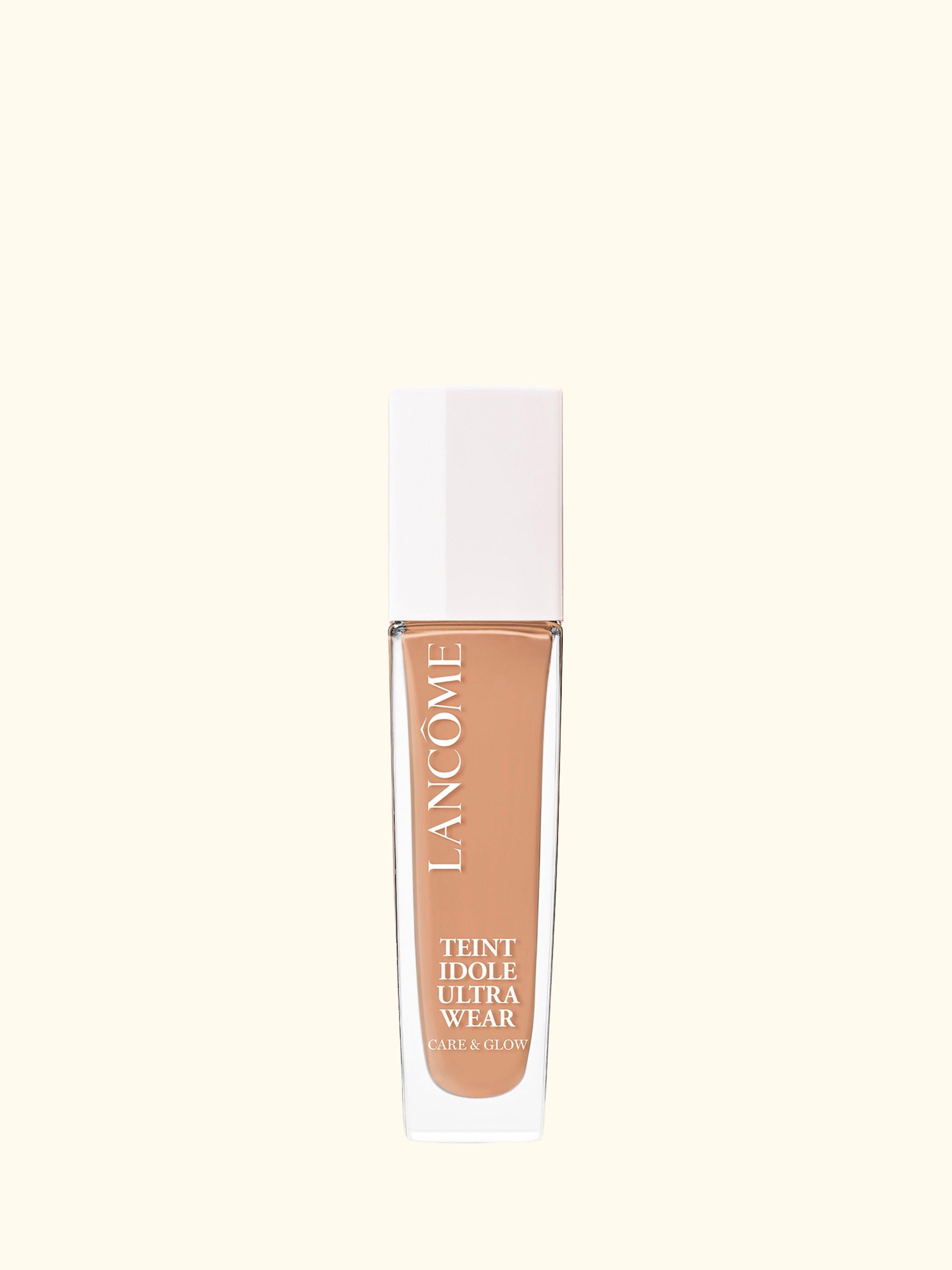 Teint Idole Ultra Wear Care & Glow Foundation