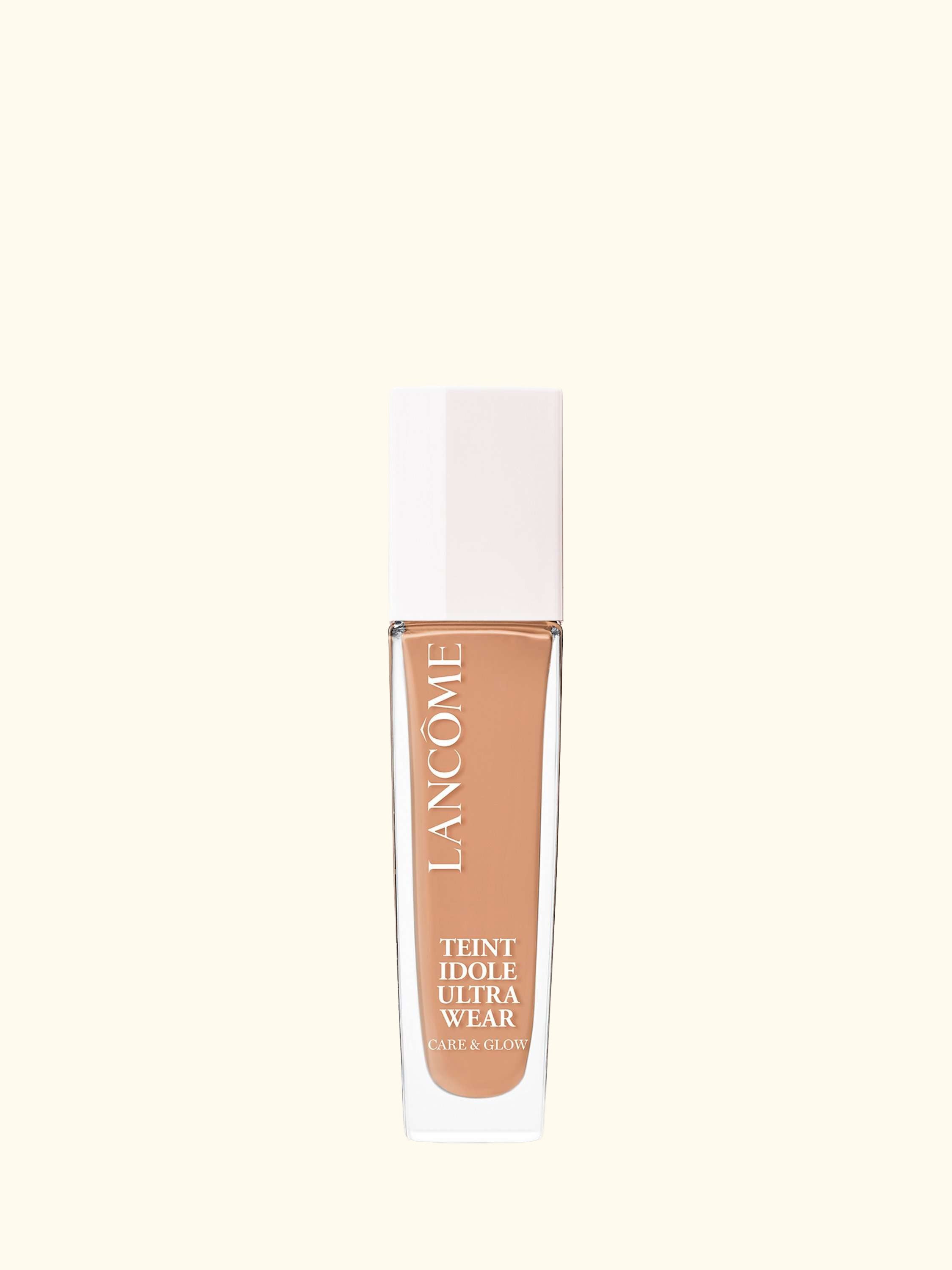 Teint Idole Ultra Wear Care & Glow Foundation