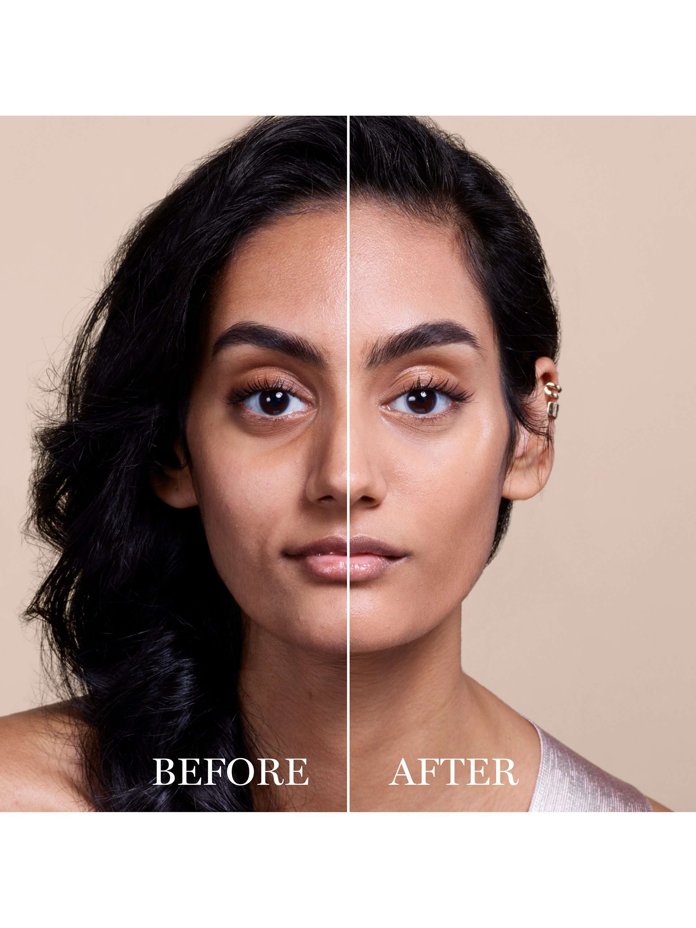 Teint Idole Ultra Wear Care & Glow Foundation