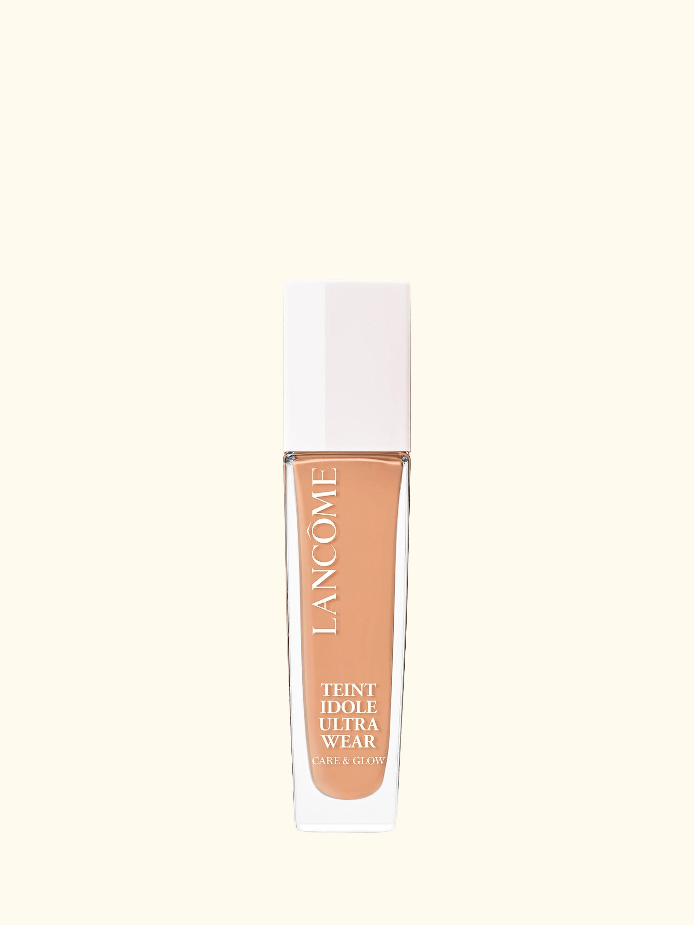 Teint Idole Ultra Wear Care & Glow Foundation