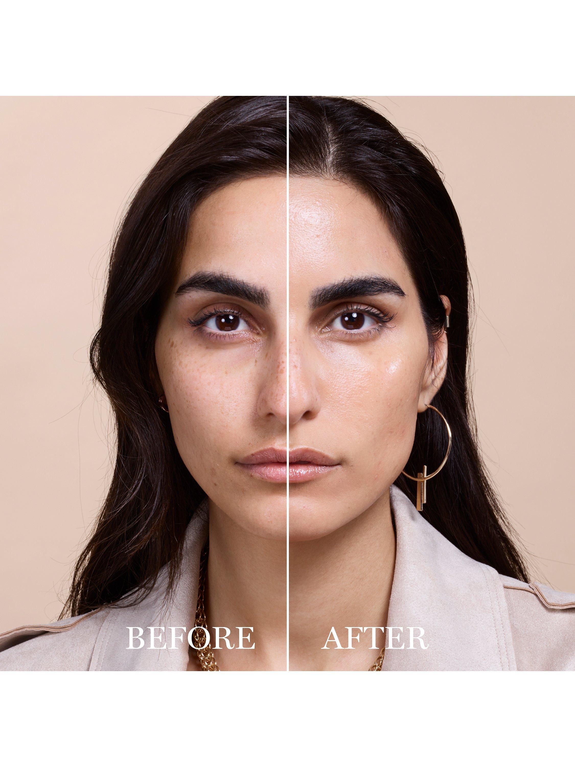 Teint Idole Ultra Wear Care & Glow Foundation