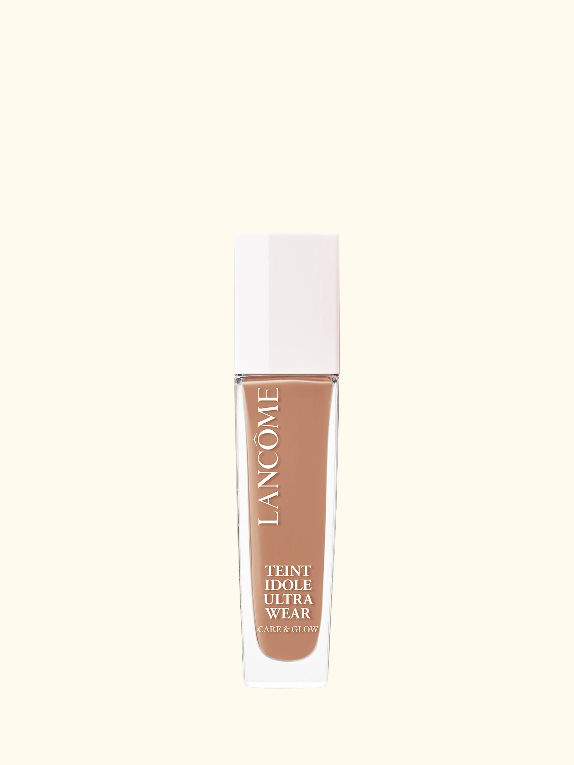 Teint Idole Ultra Wear Care & Glow Foundation