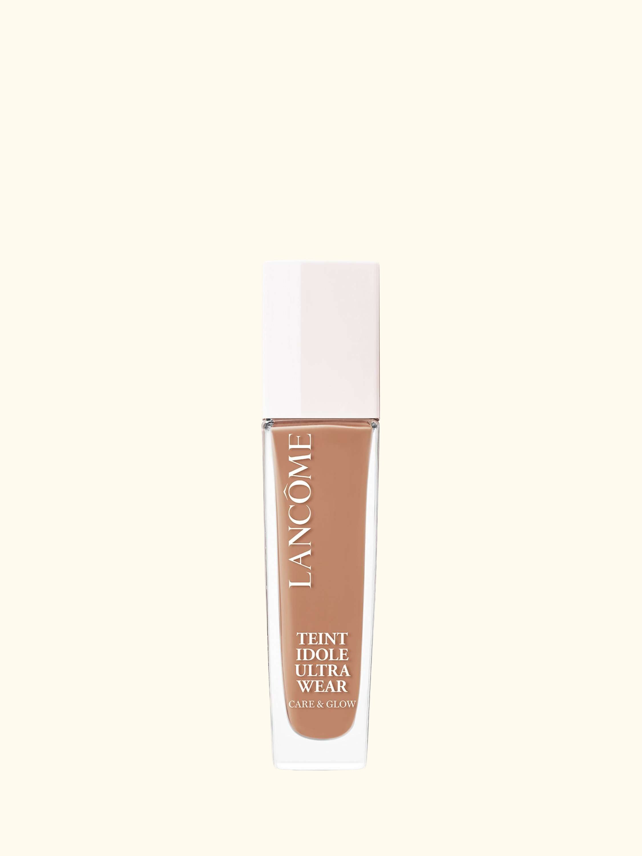 Teint Idole Ultra Wear Care & Glow Foundation
