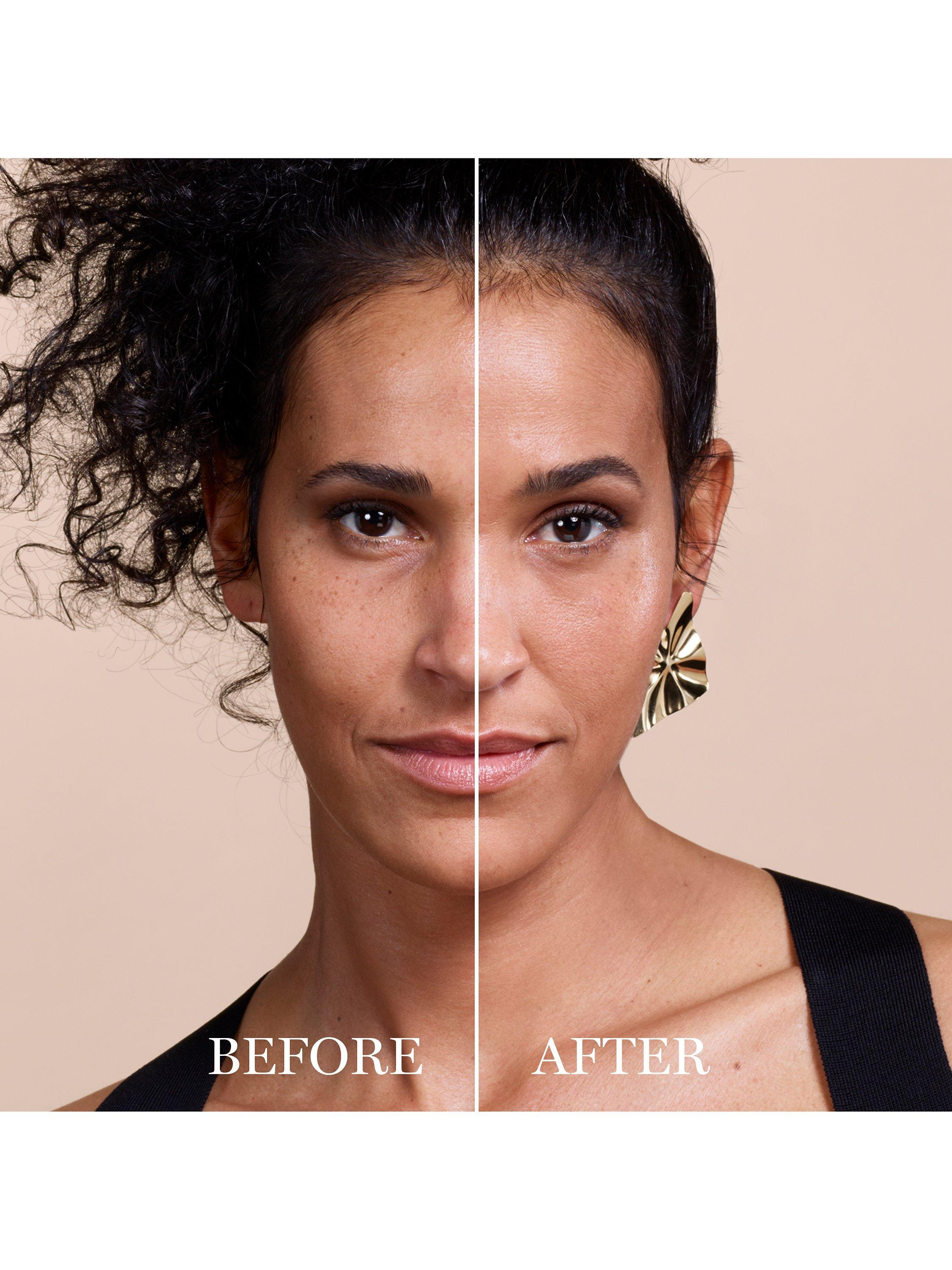 Teint Idole Ultra Wear Care & Glow Foundation