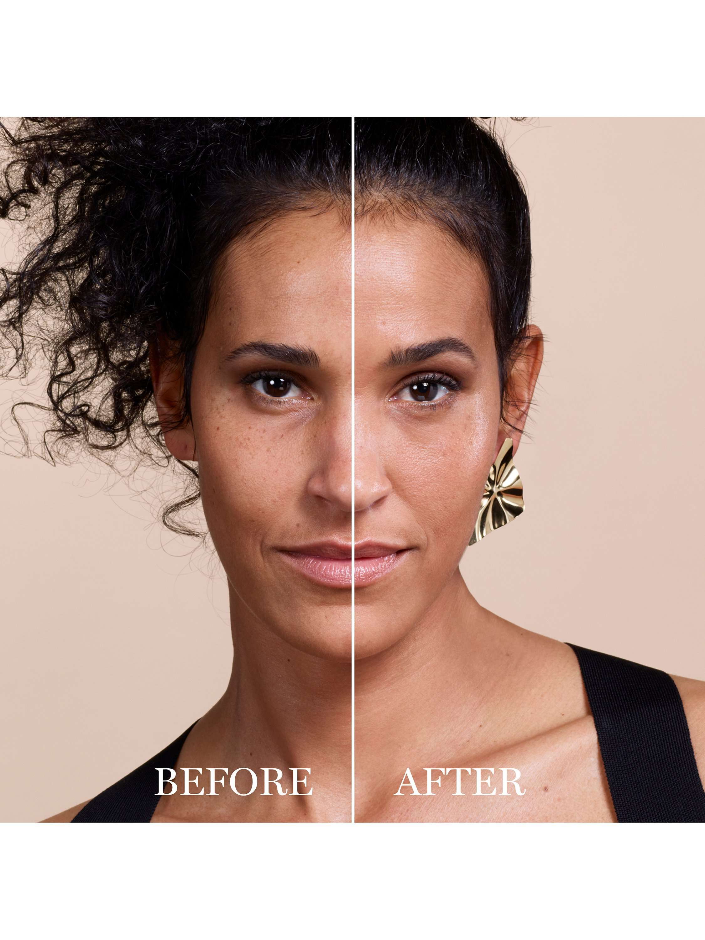 Teint Idole Ultra Wear Care & Glow Foundation