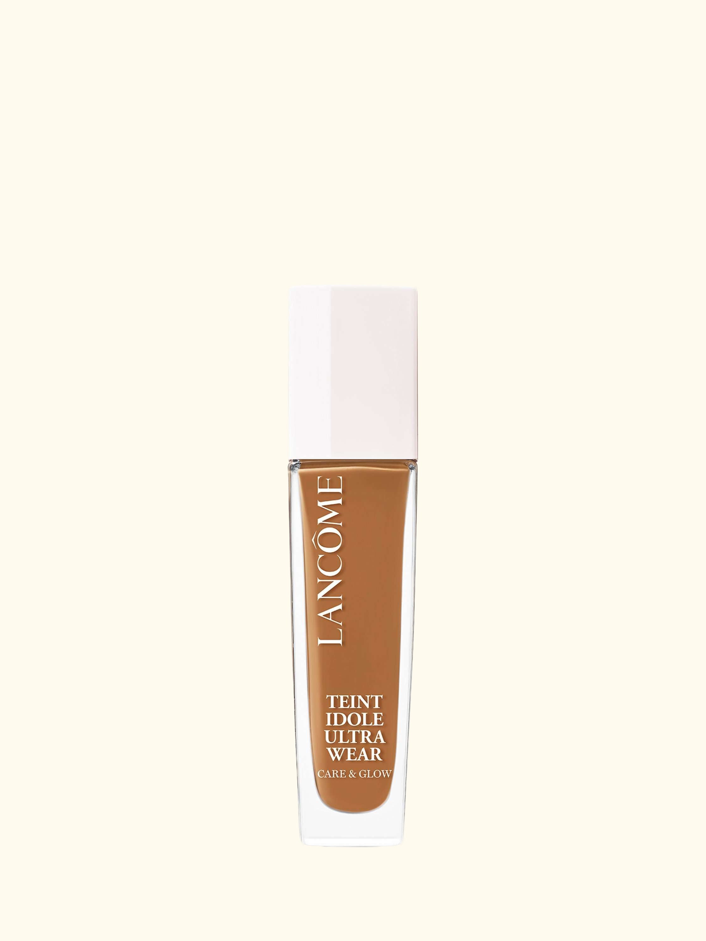 Teint Idole Ultra Wear Care & Glow Foundation