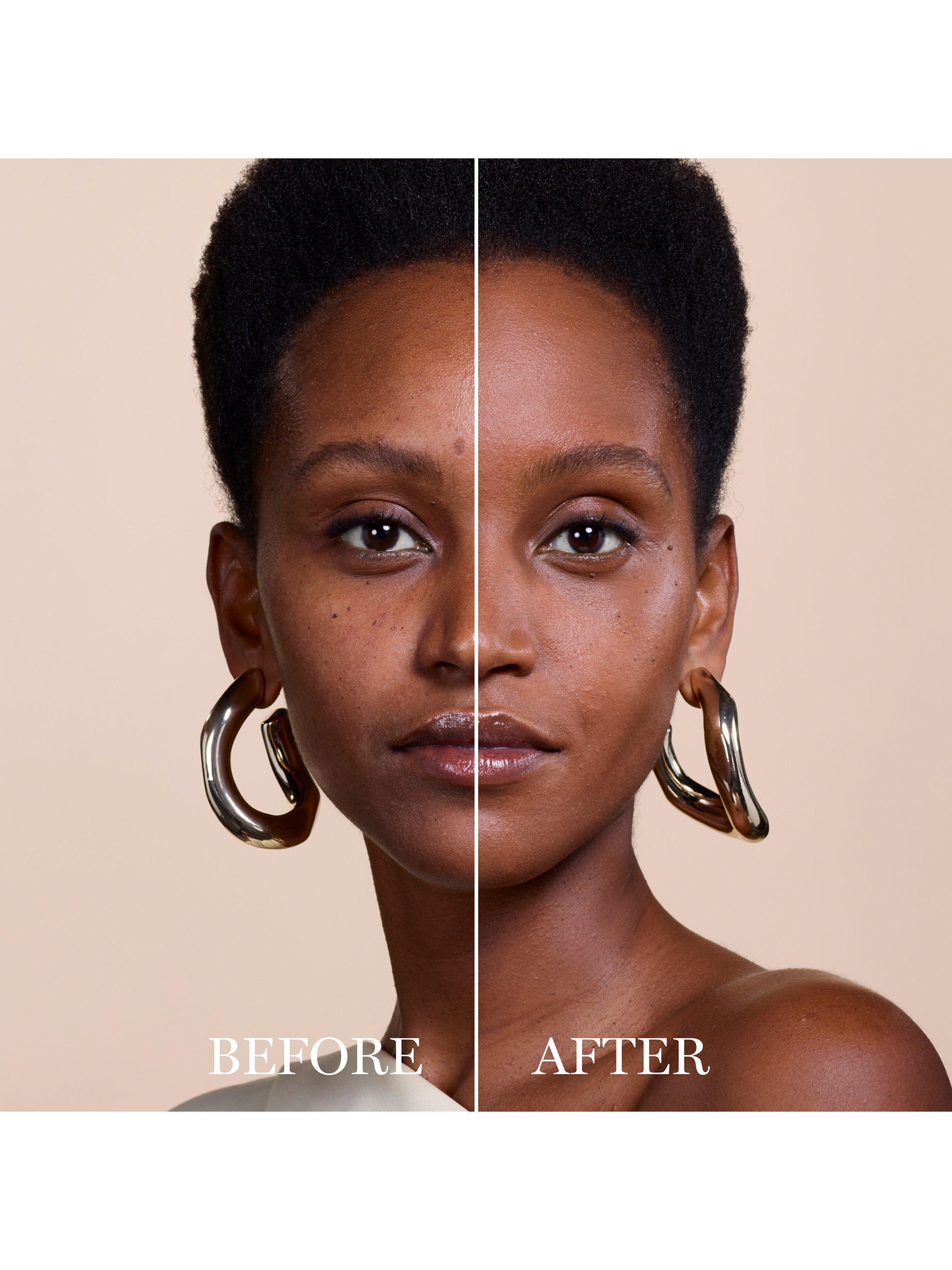 Teint Idole Ultra Wear Care & Glow Foundation