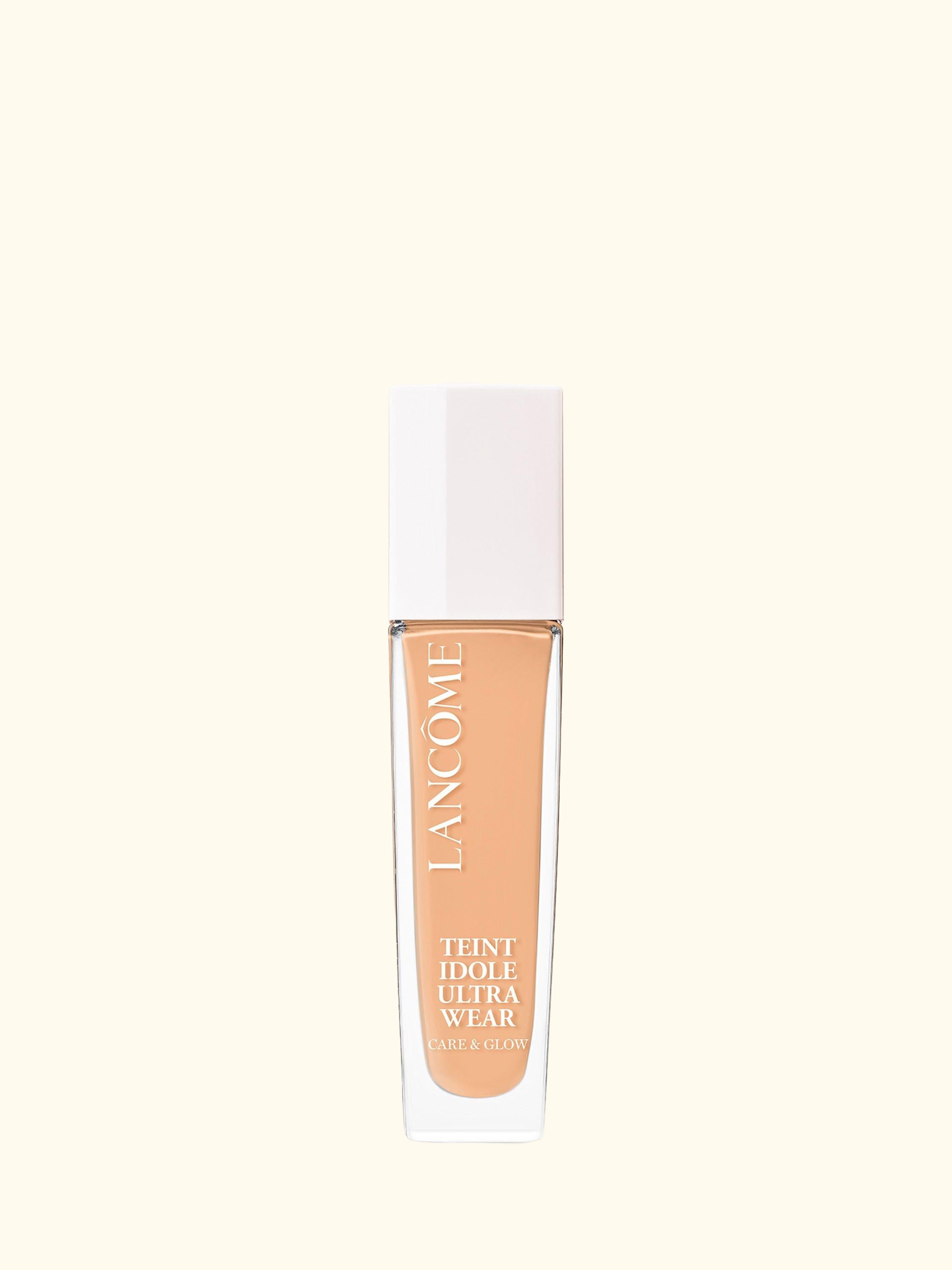 Teint Idole Ultra Wear Care & Glow Foundation
