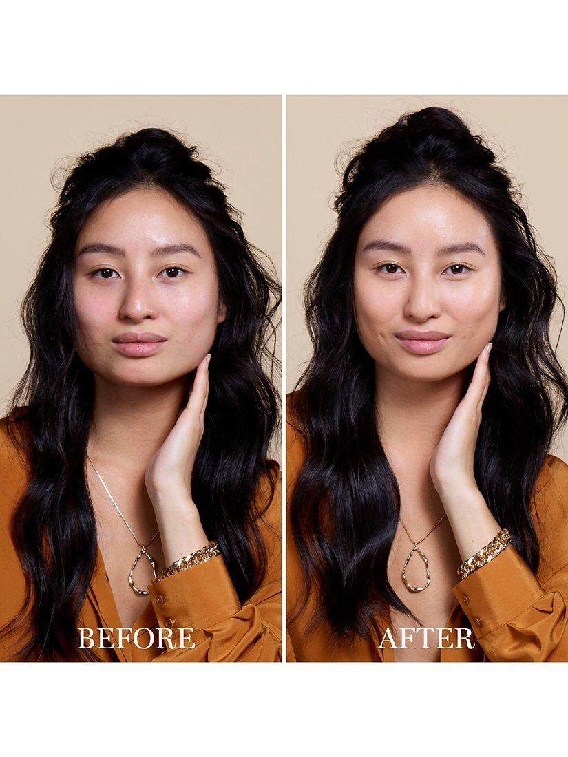 Teint Idole Ultra Wear Care & Glow Foundation