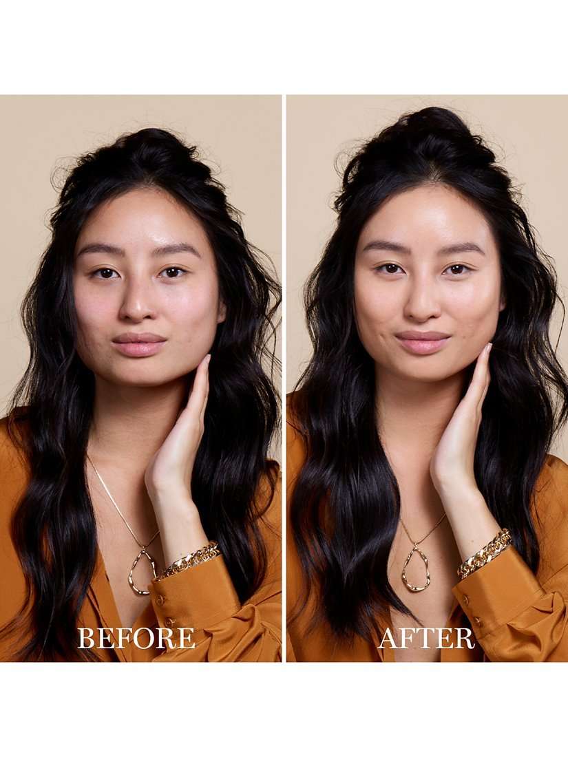 Teint Idole Ultra Wear Care & Glow Foundation