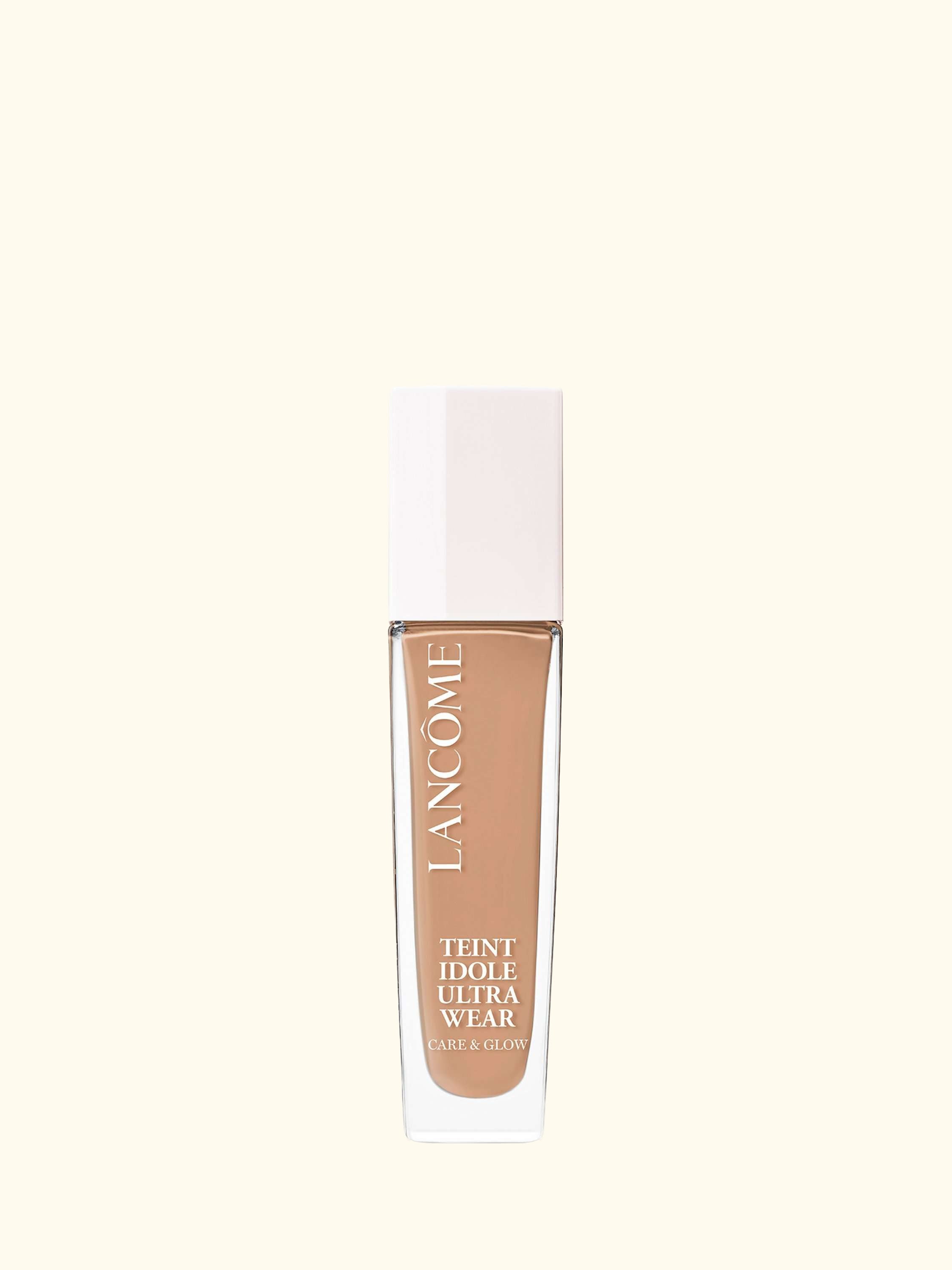 Teint Idole Ultra Wear Care & Glow Foundation
