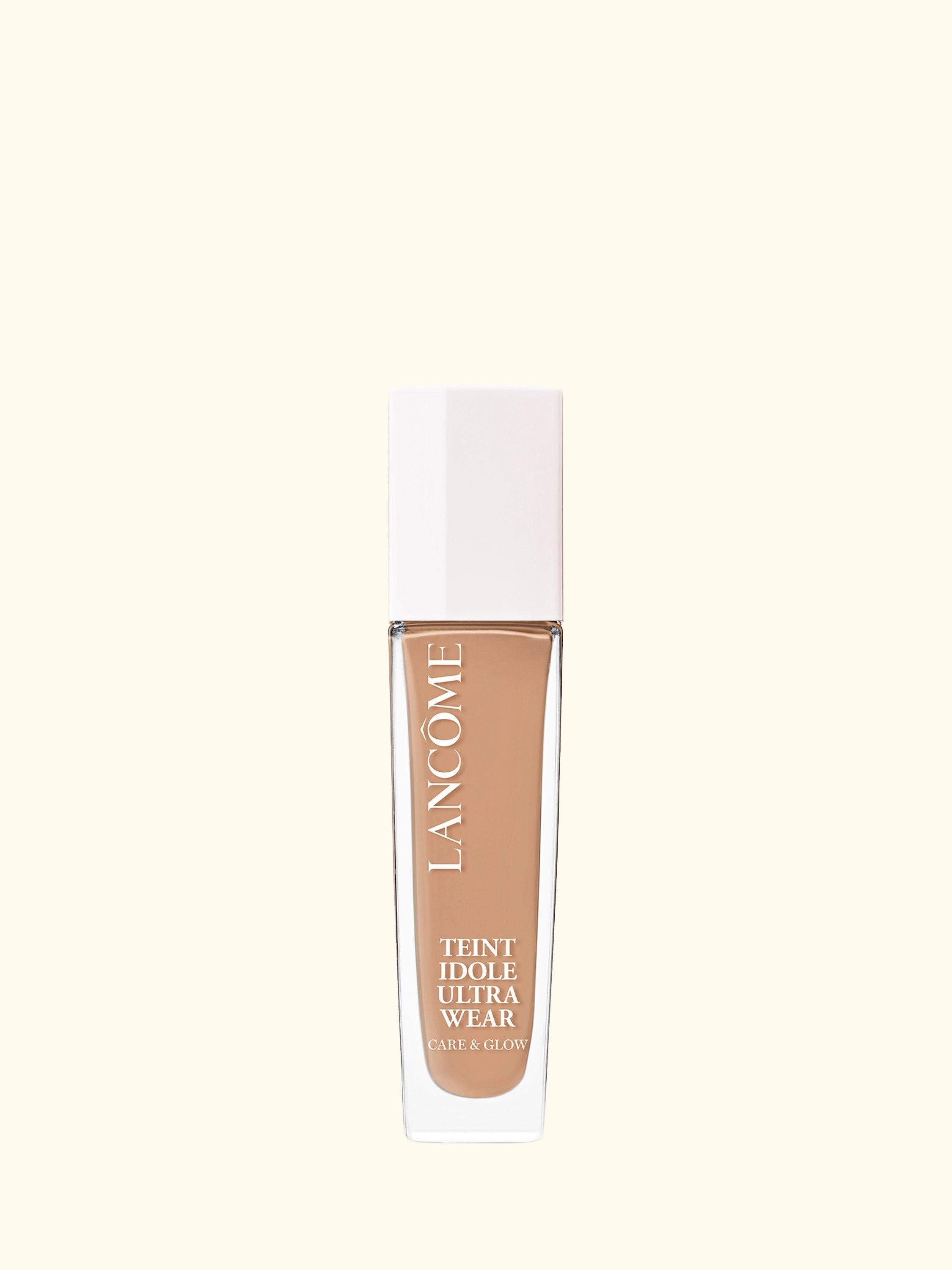 Teint Idole Ultra Wear Care & Glow Foundation
