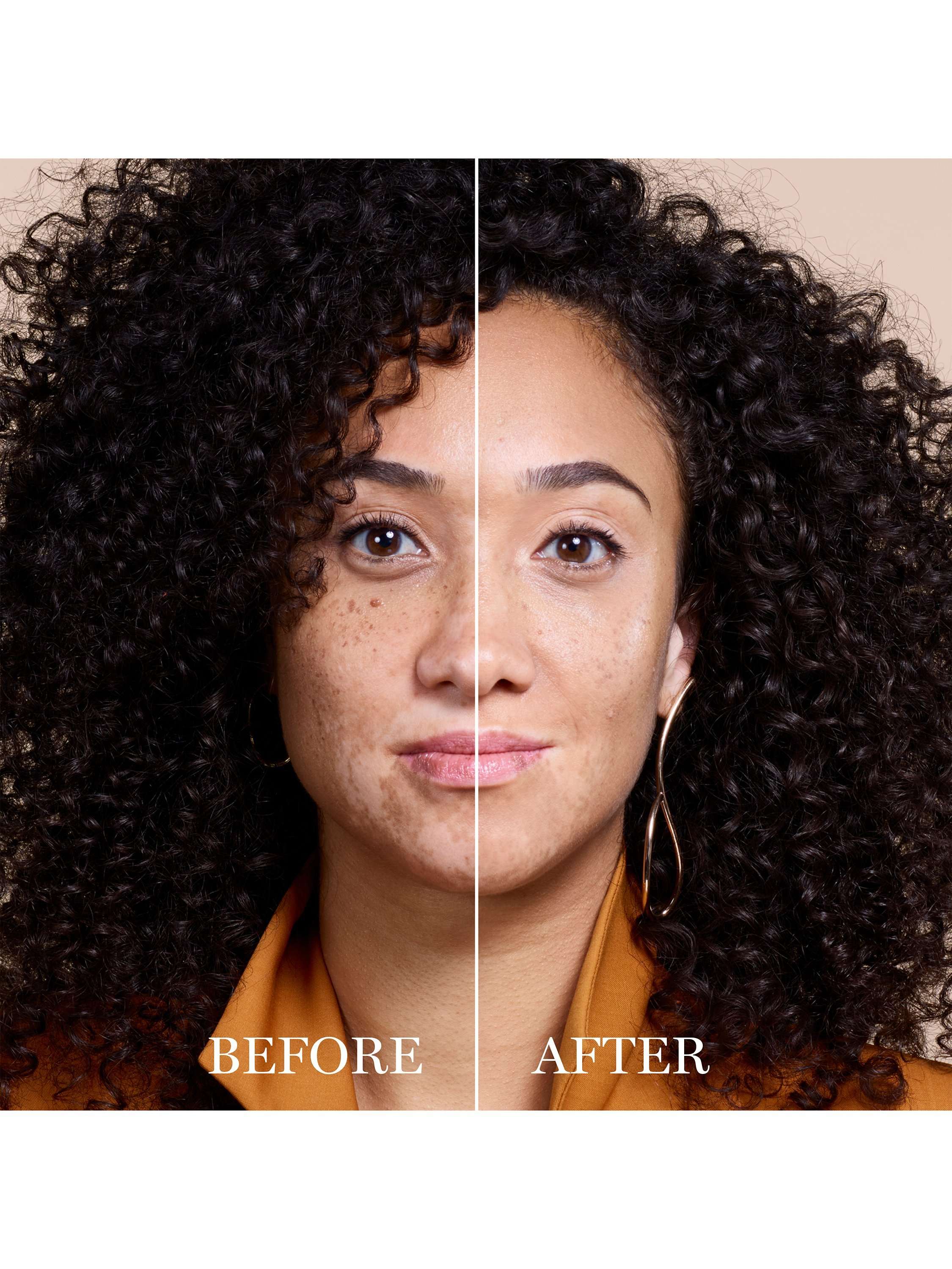 Teint Idole Ultra Wear Care & Glow Foundation