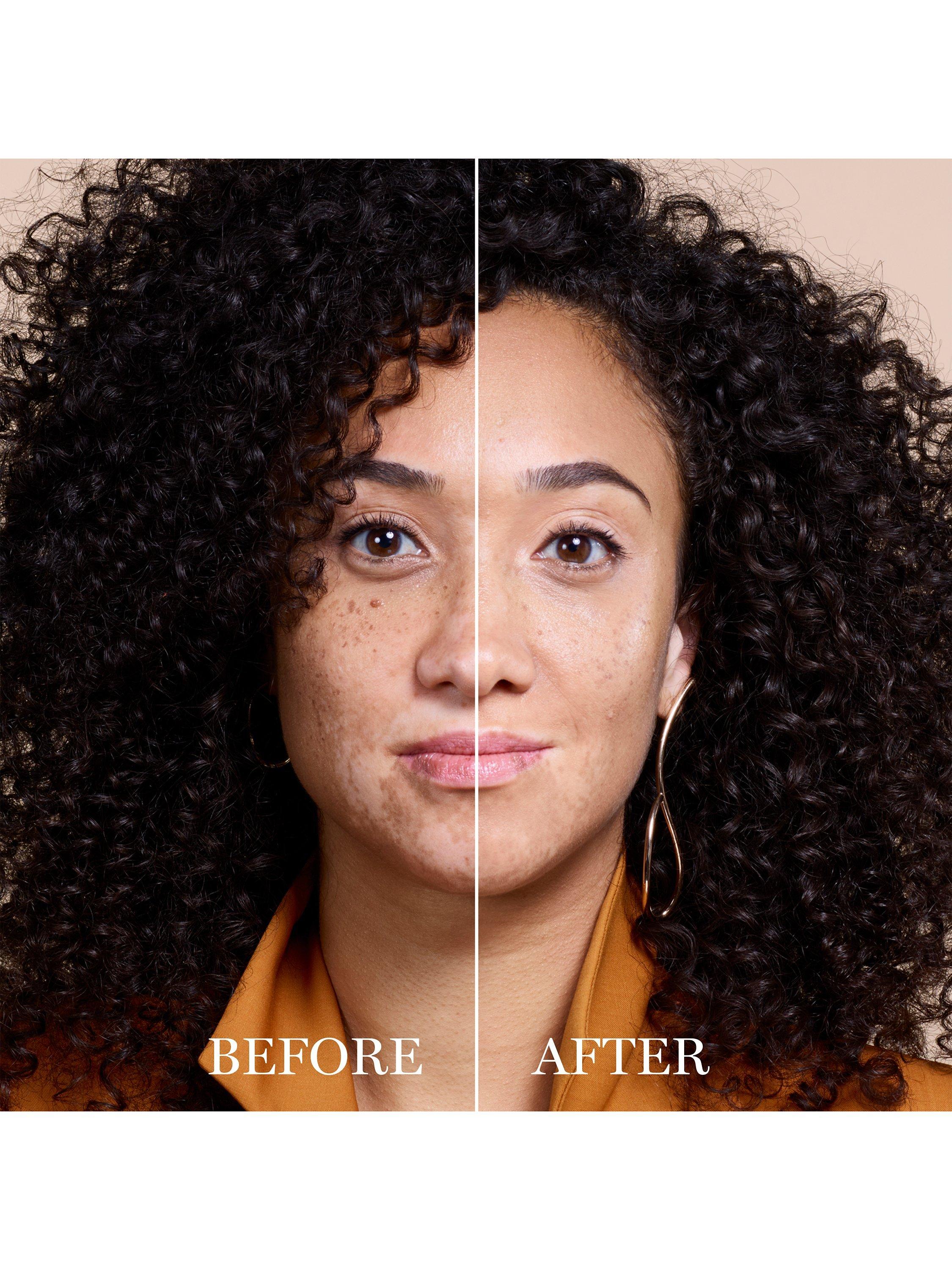 Teint Idole Ultra Wear Care & Glow Foundation