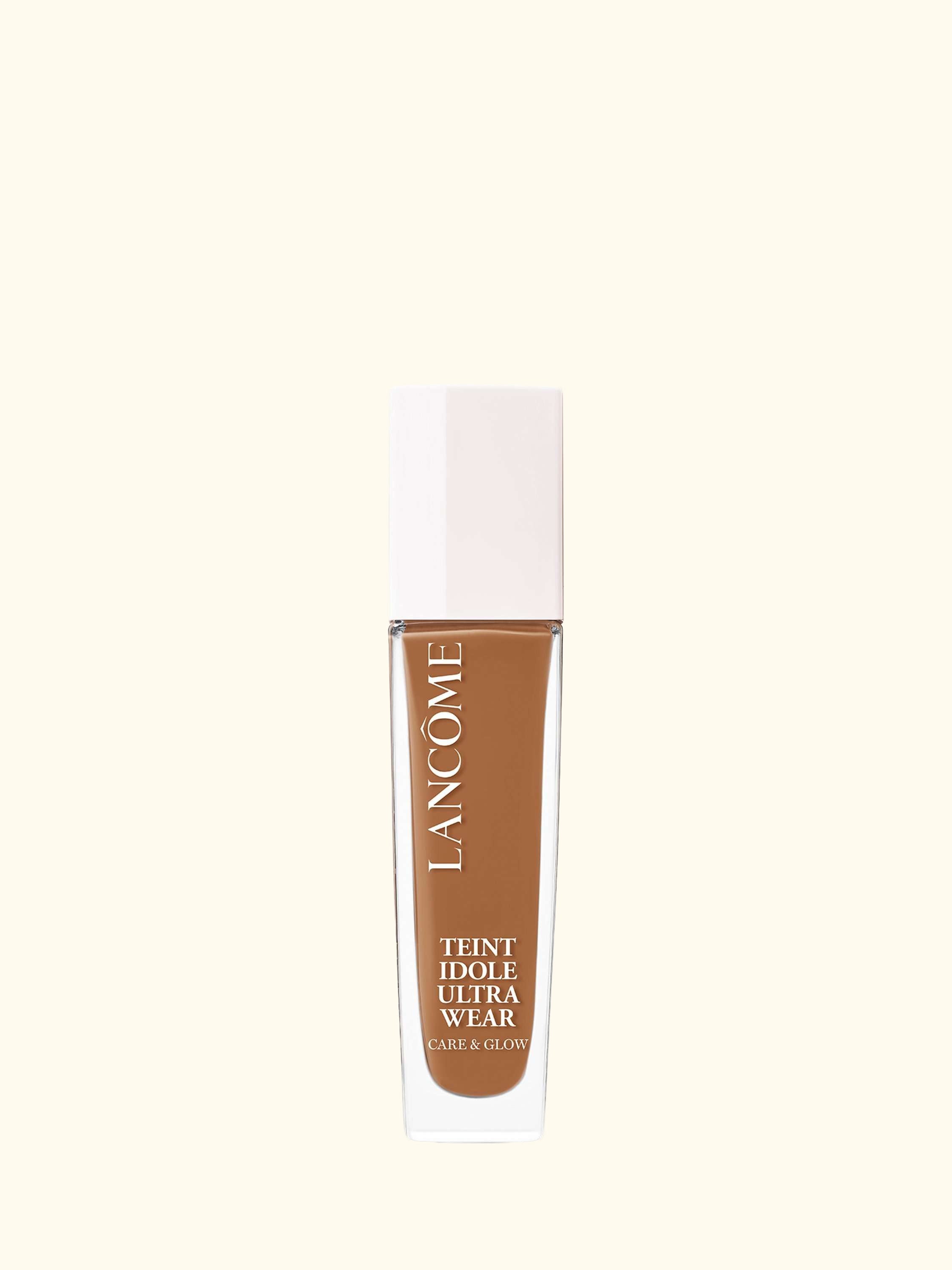 Teint Idole Ultra Wear Care & Glow Foundation