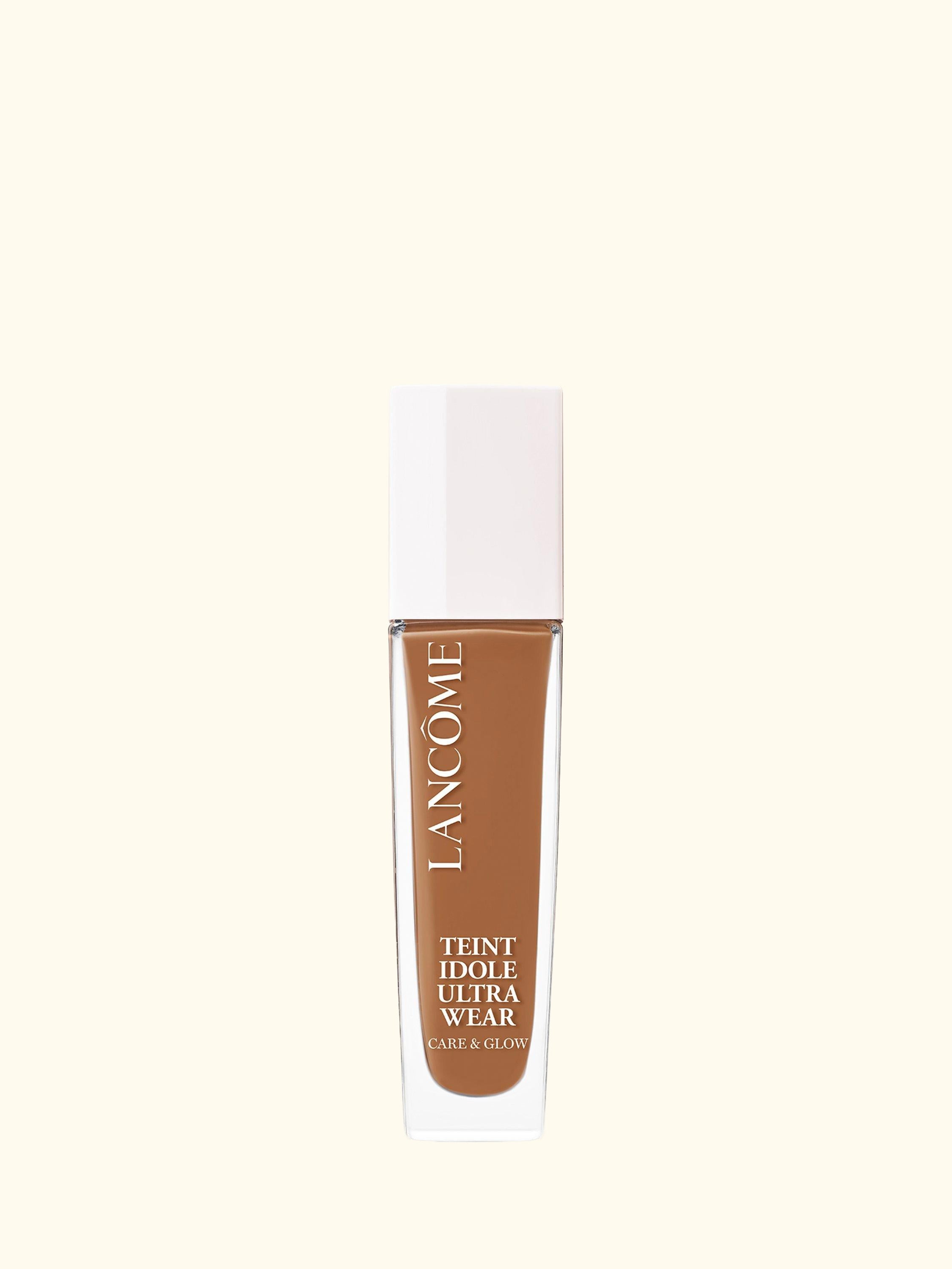 Teint Idole Ultra Wear Care & Glow Foundation