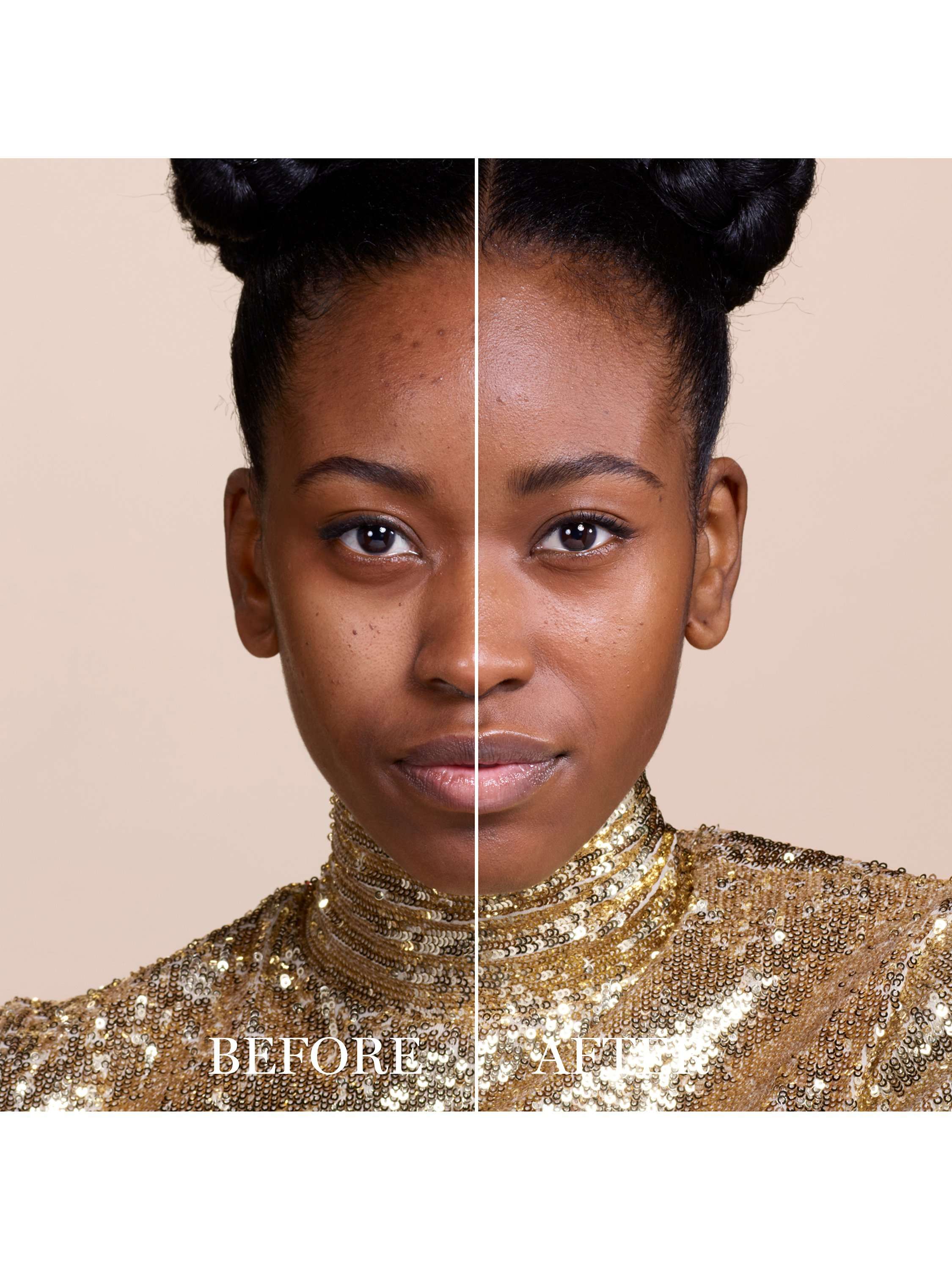Teint Idole Ultra Wear Care & Glow Foundation
