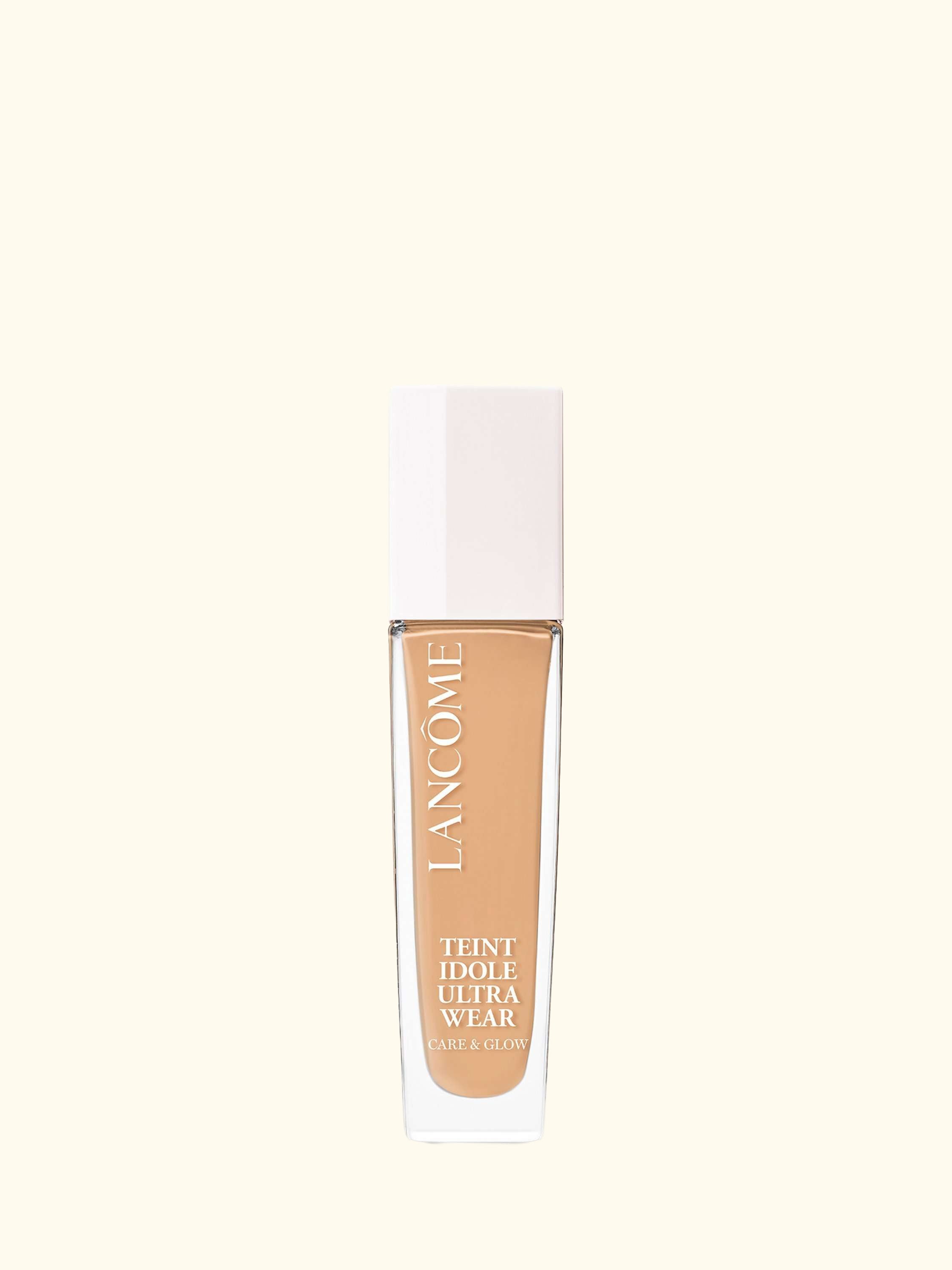 Teint Idole Ultra Wear Care & Glow Foundation