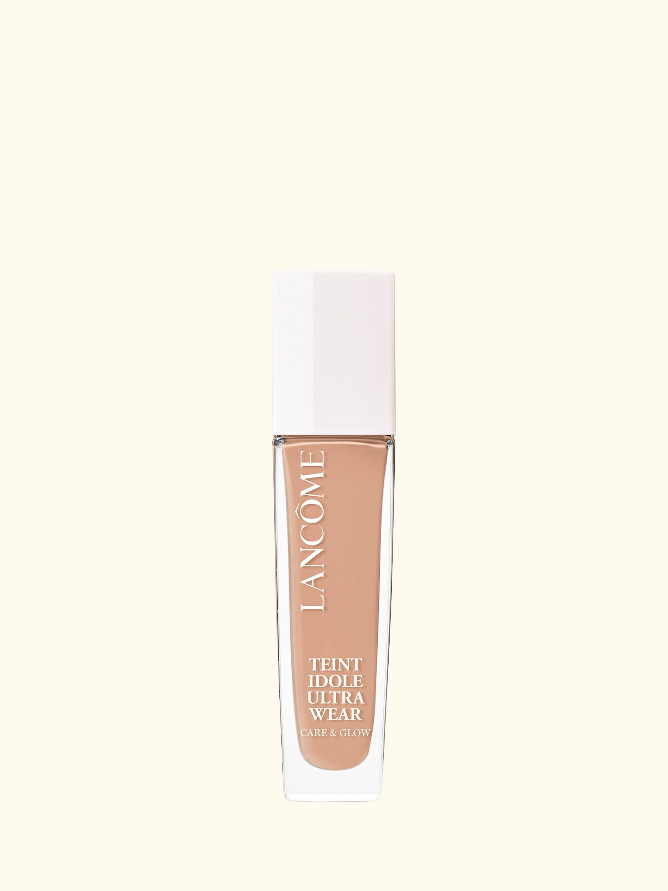 Teint Idole Ultra Wear Care & Glow Foundation