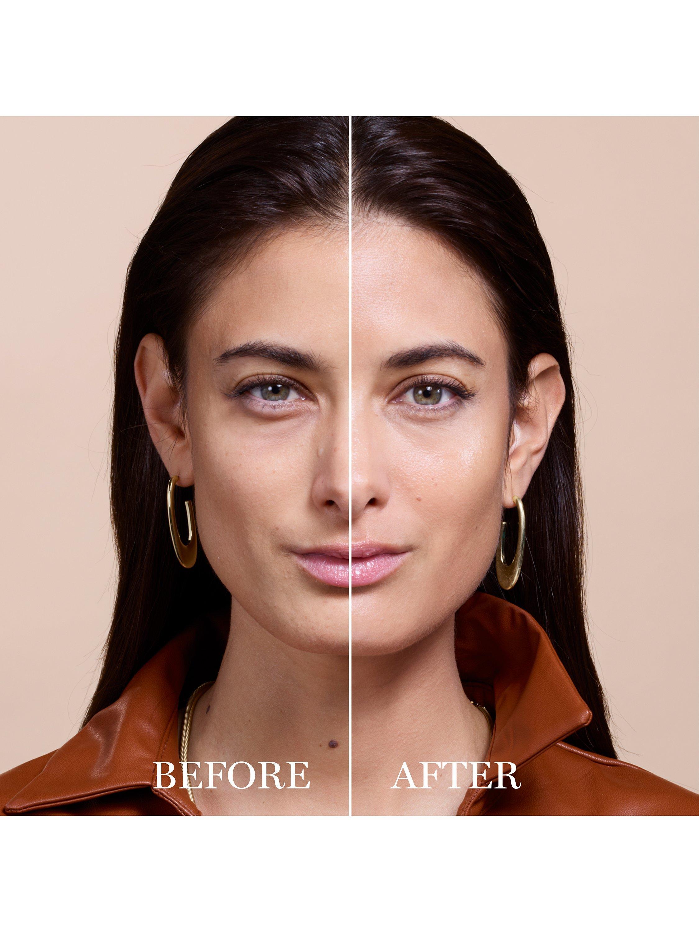 Teint Idole Ultra Wear Care & Glow Foundation