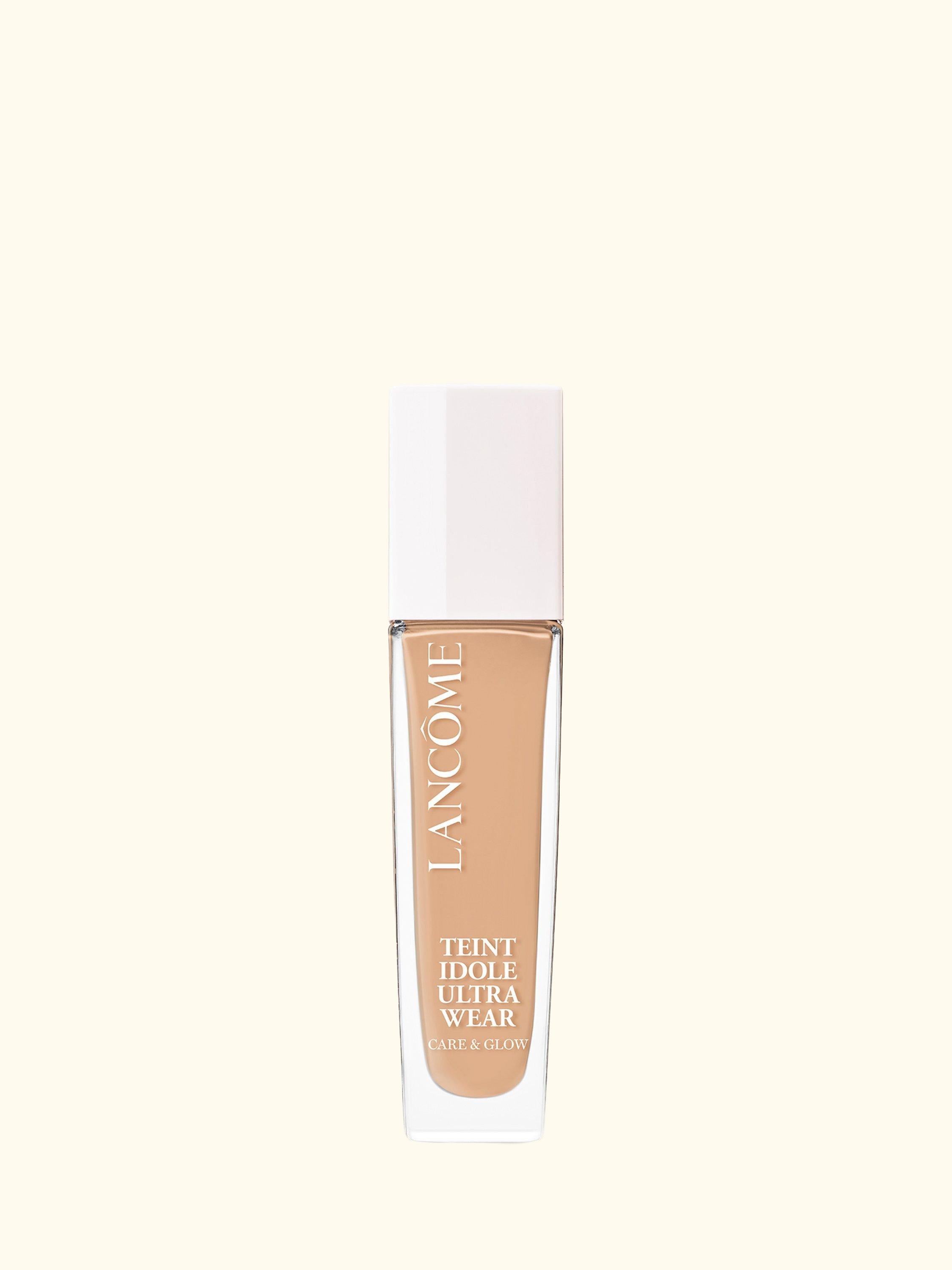 Teint Idole Ultra Wear Care & Glow Foundation