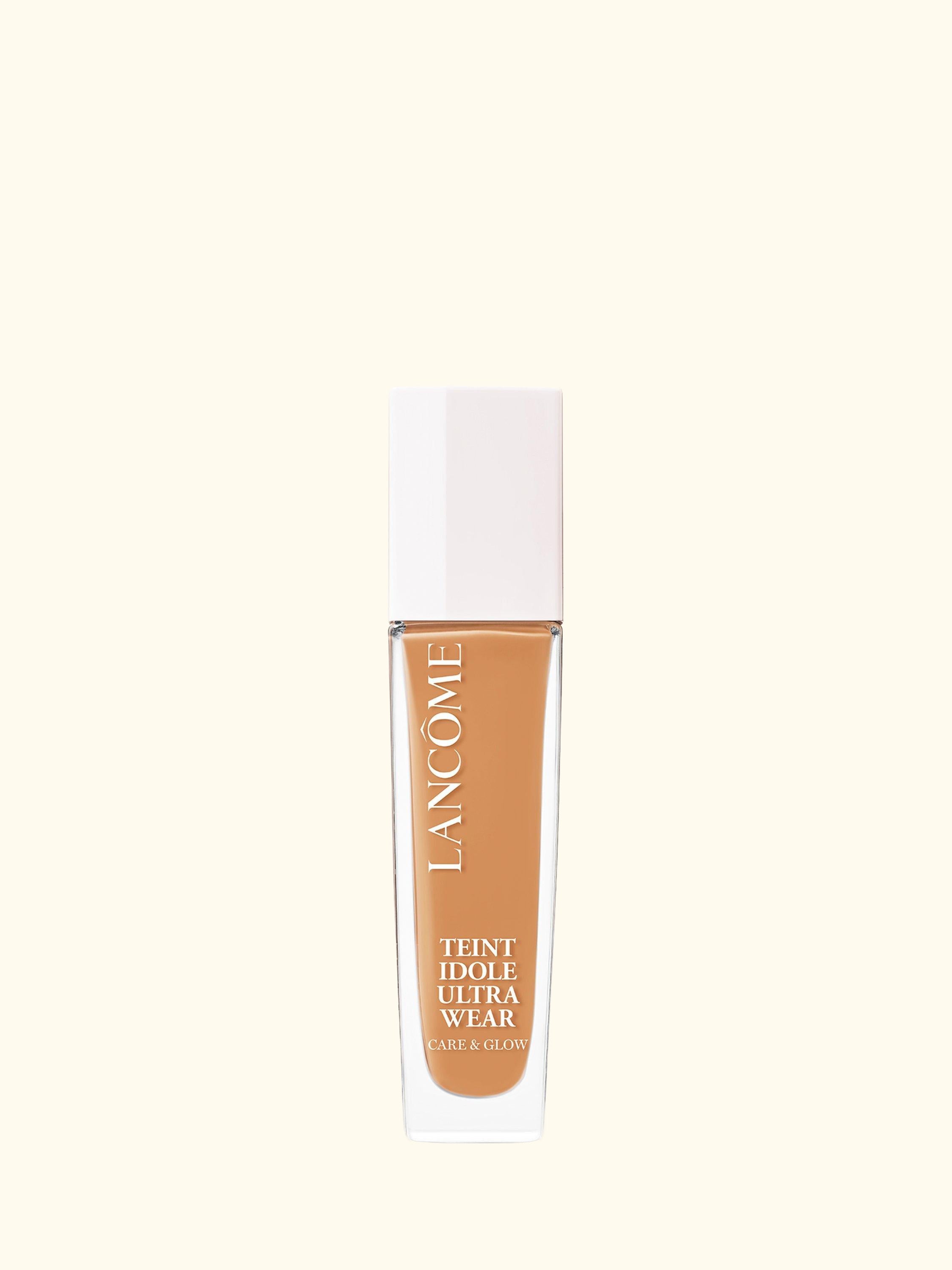 Teint Idole Ultra Wear Care & Glow Foundation
