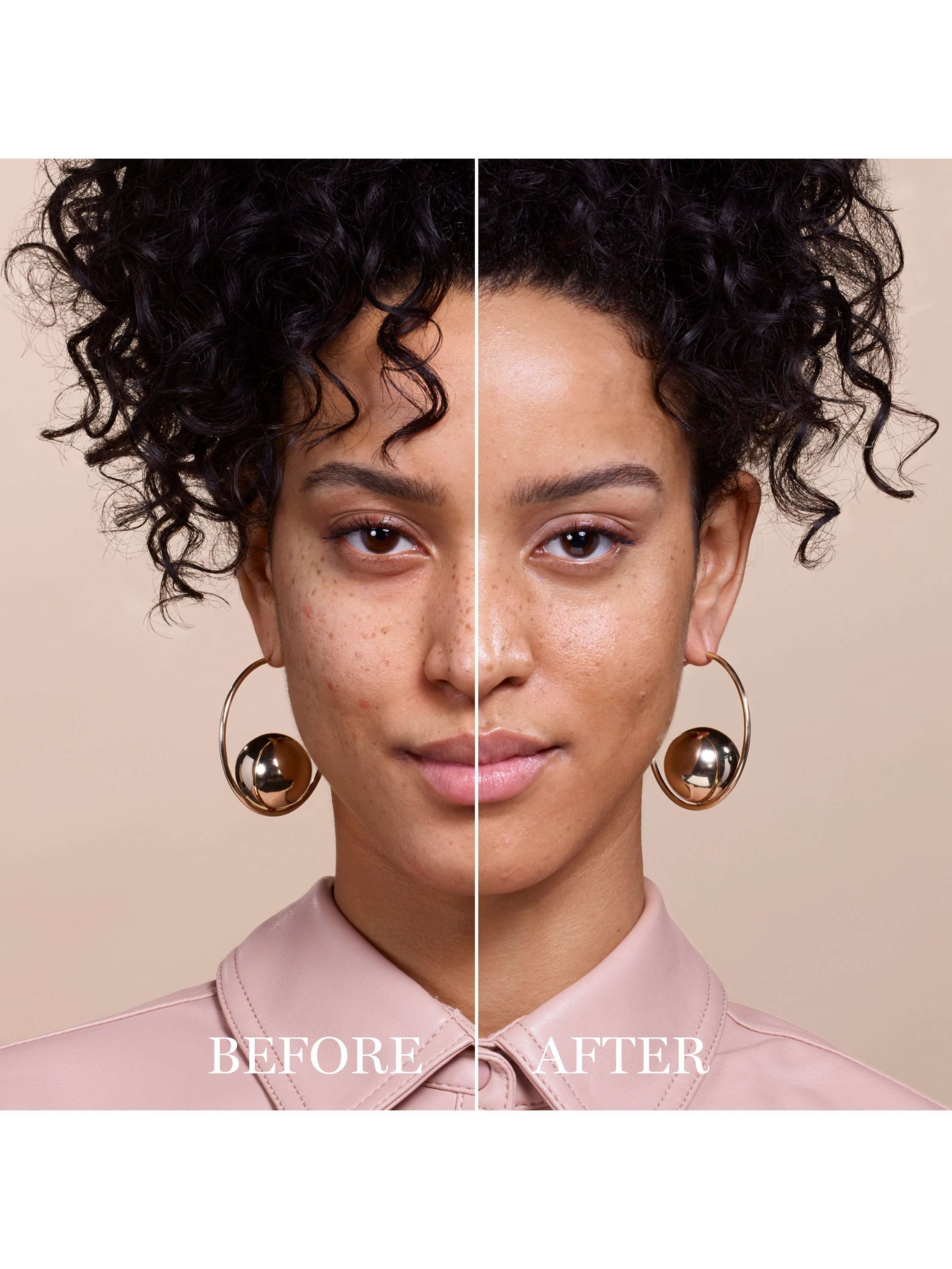 Teint Idole Ultra Wear Care & Glow Foundation