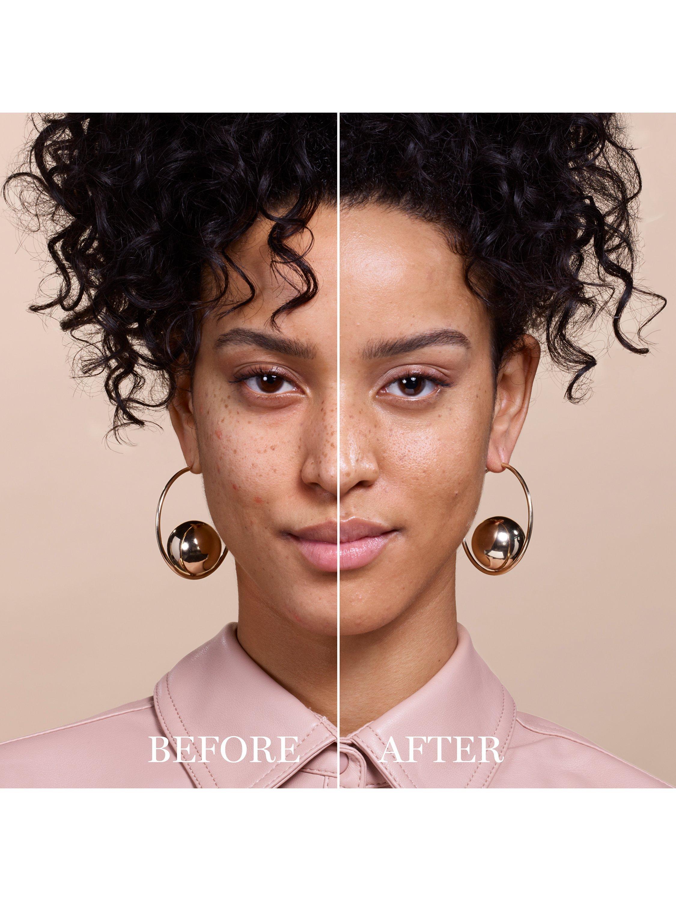 Teint Idole Ultra Wear Care & Glow Foundation