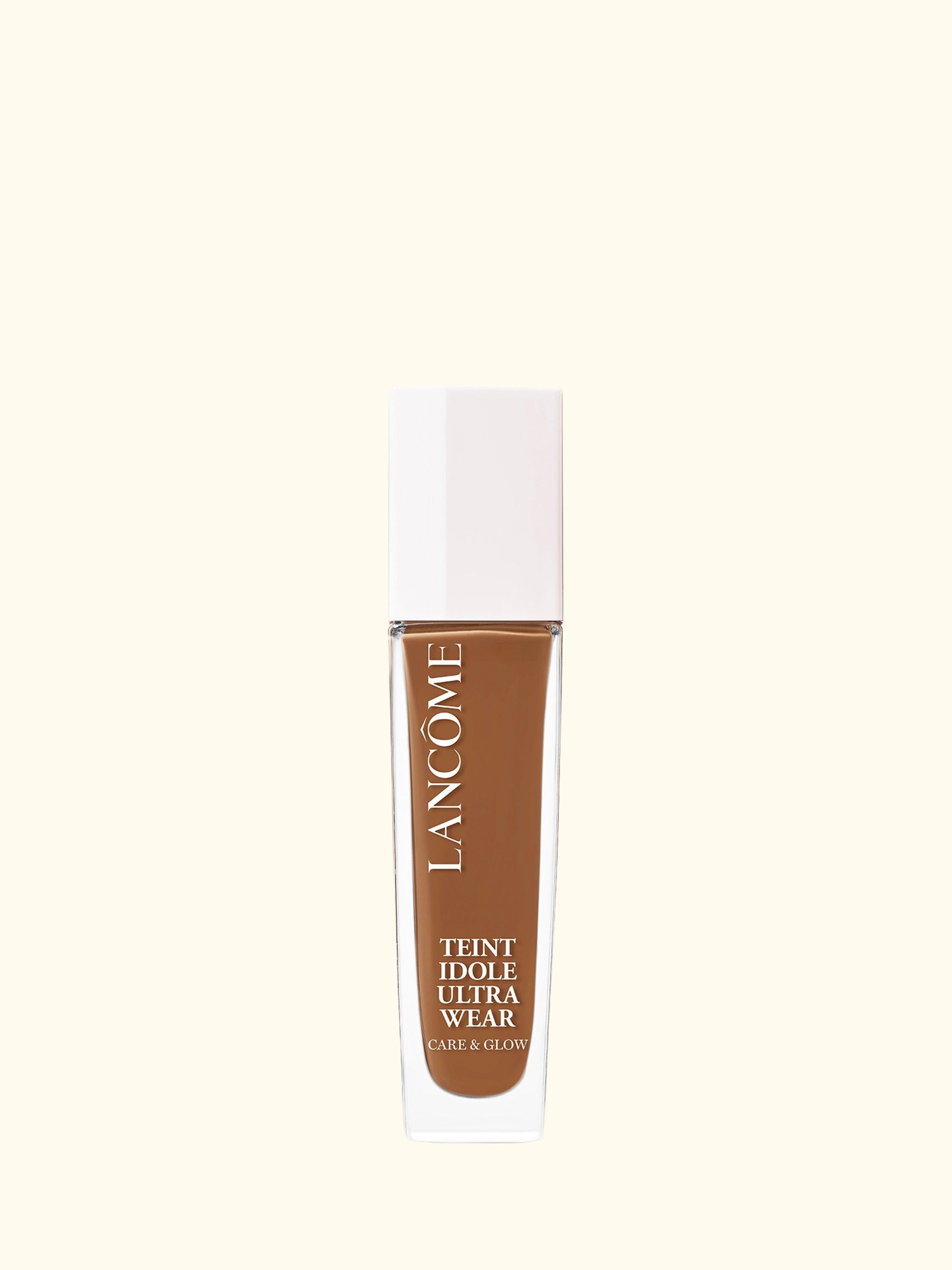 Teint Idole Ultra Wear Care & Glow Foundation