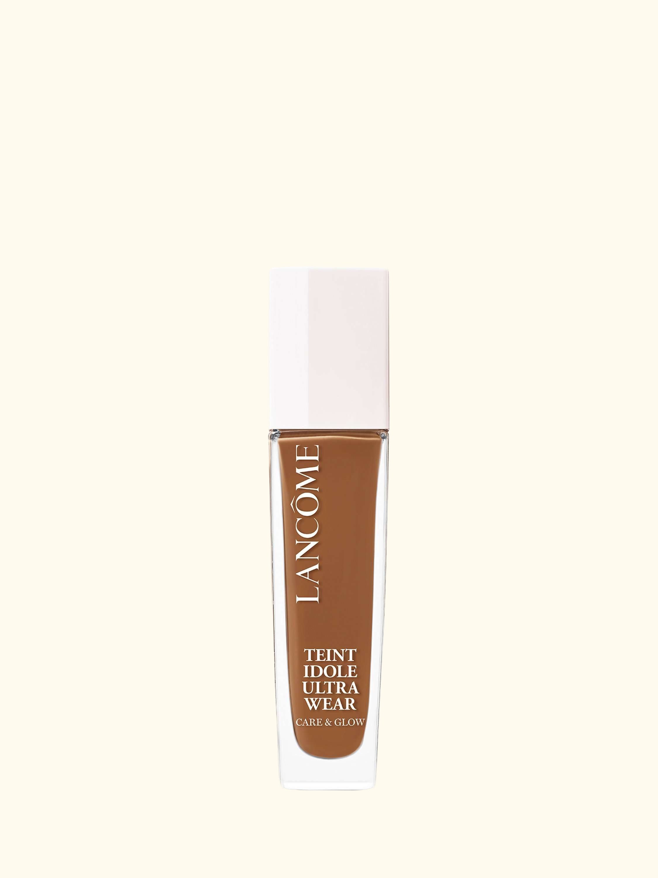 Teint Idole Ultra Wear Care & Glow Foundation