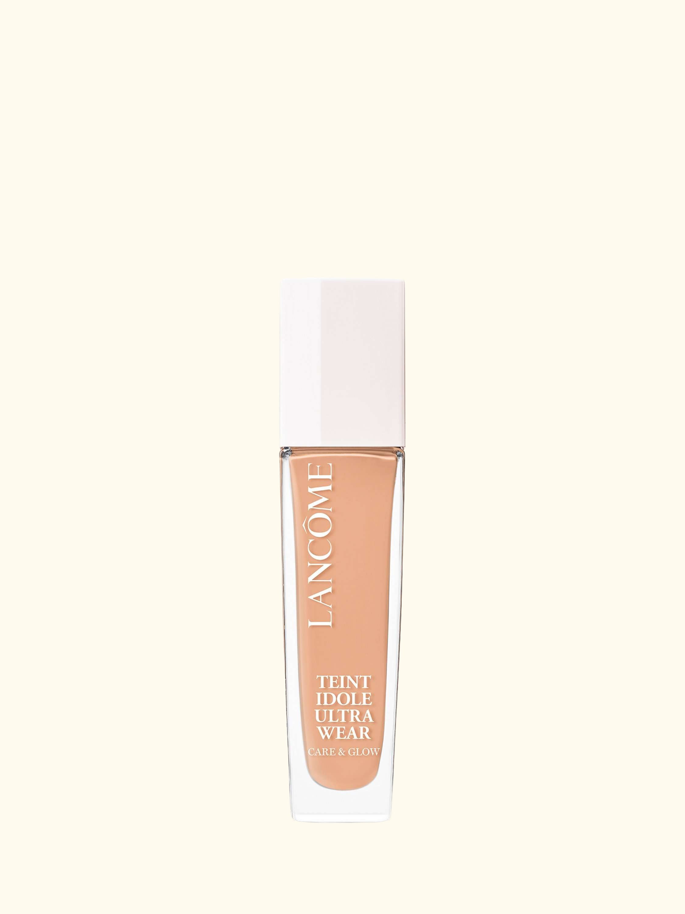 Teint Idole Ultra Wear Care & Glow Foundation