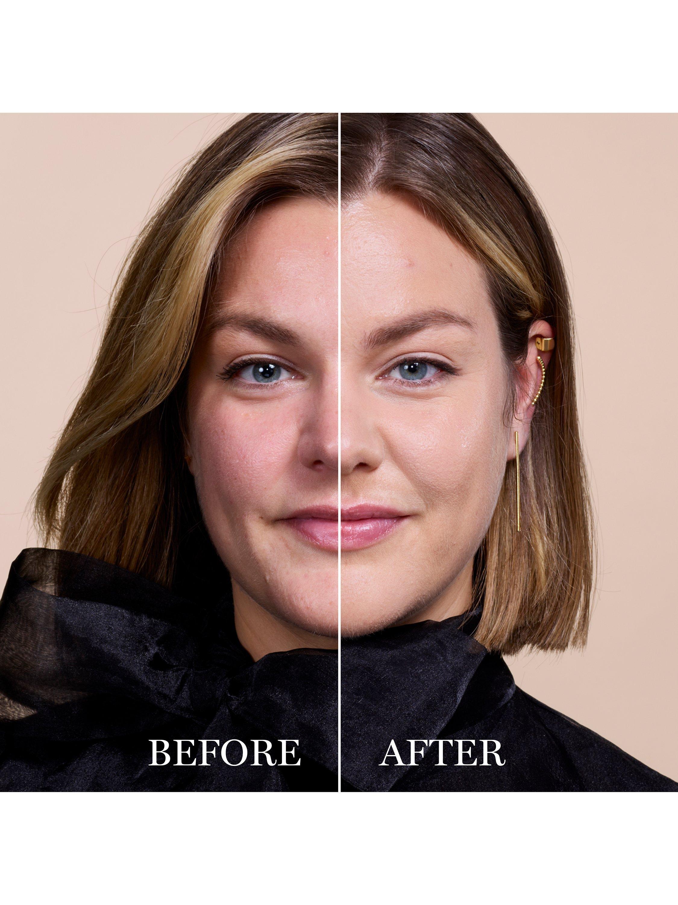 Teint Idole Ultra Wear Care & Glow Foundation