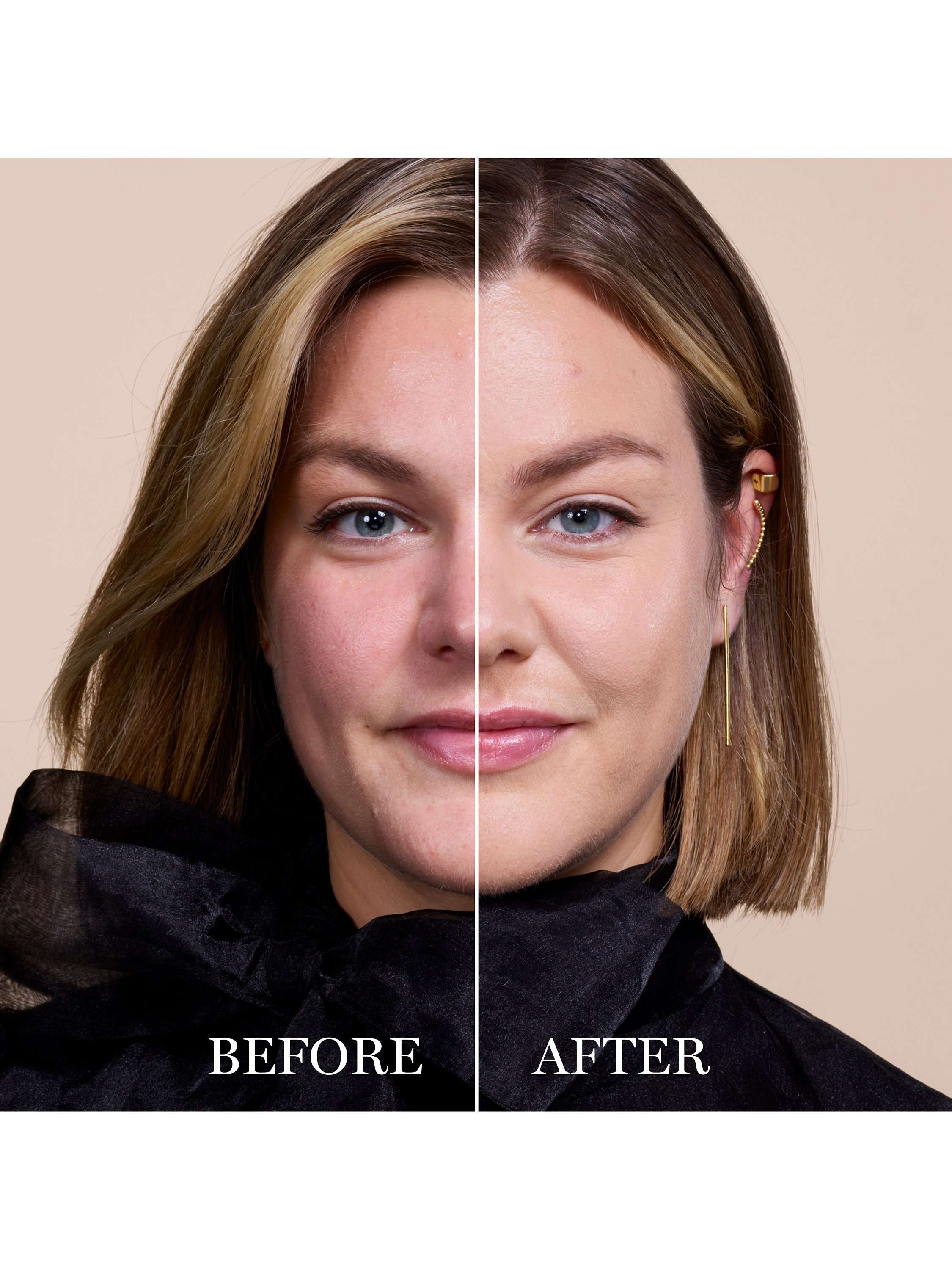 Teint Idole Ultra Wear Care & Glow Foundation