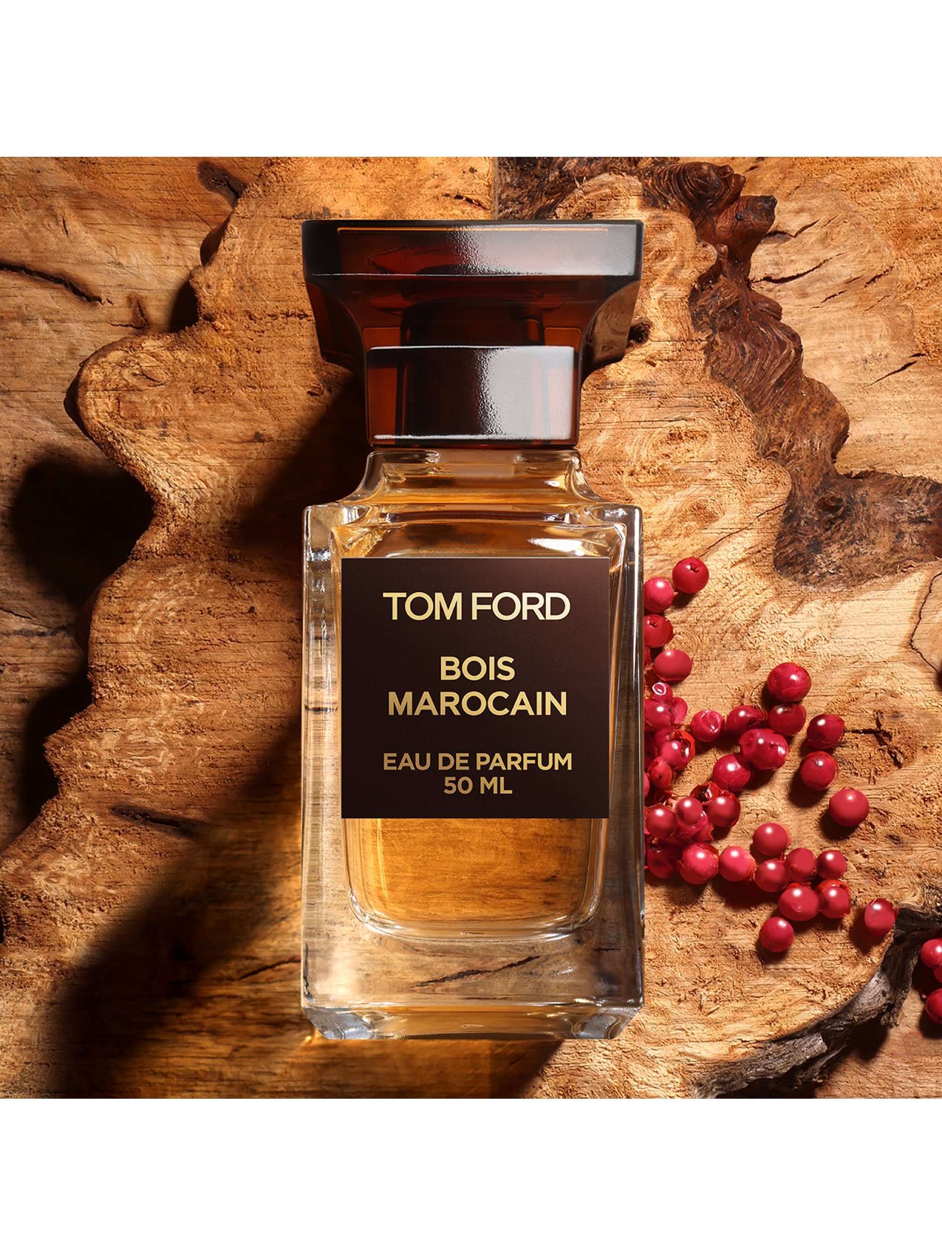 Private Blend Bois Marocain Eau de Parfum