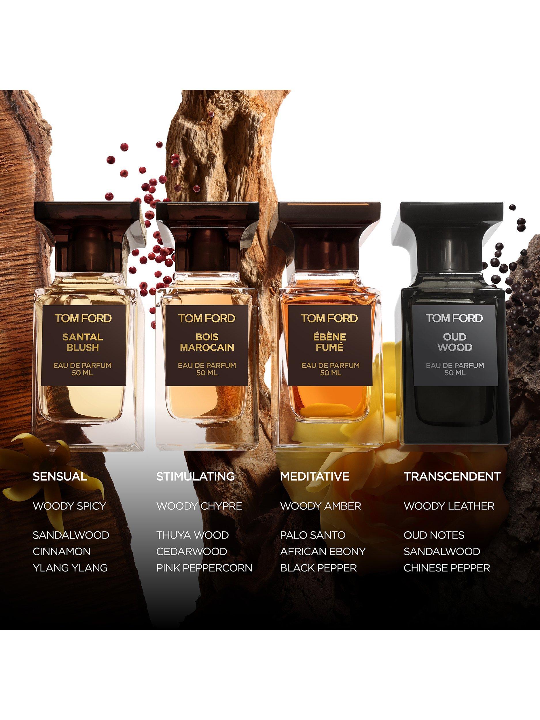 Private Blend Bois Marocain Eau de Parfum