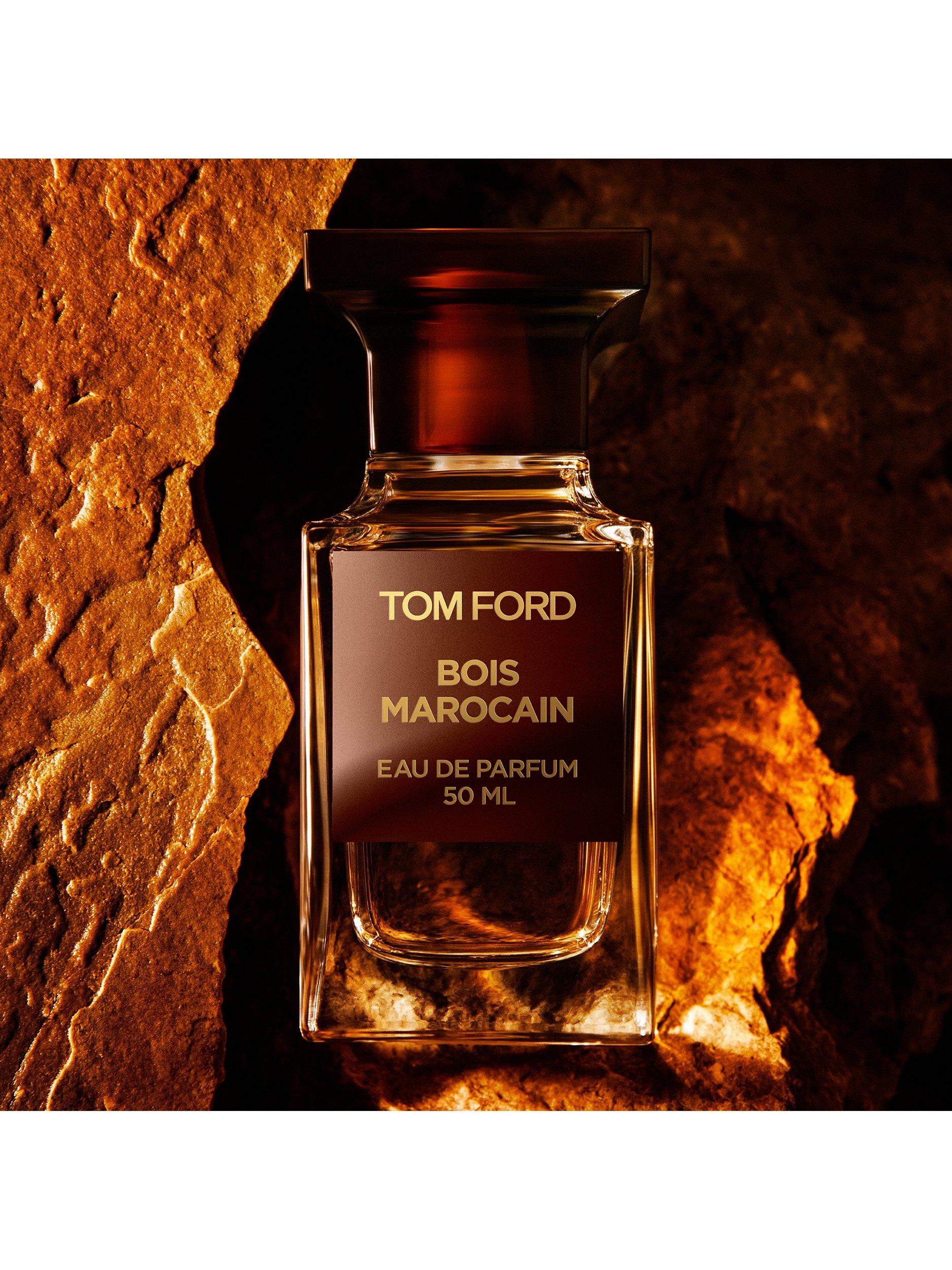 Private Blend Bois Marocain Eau de Parfum