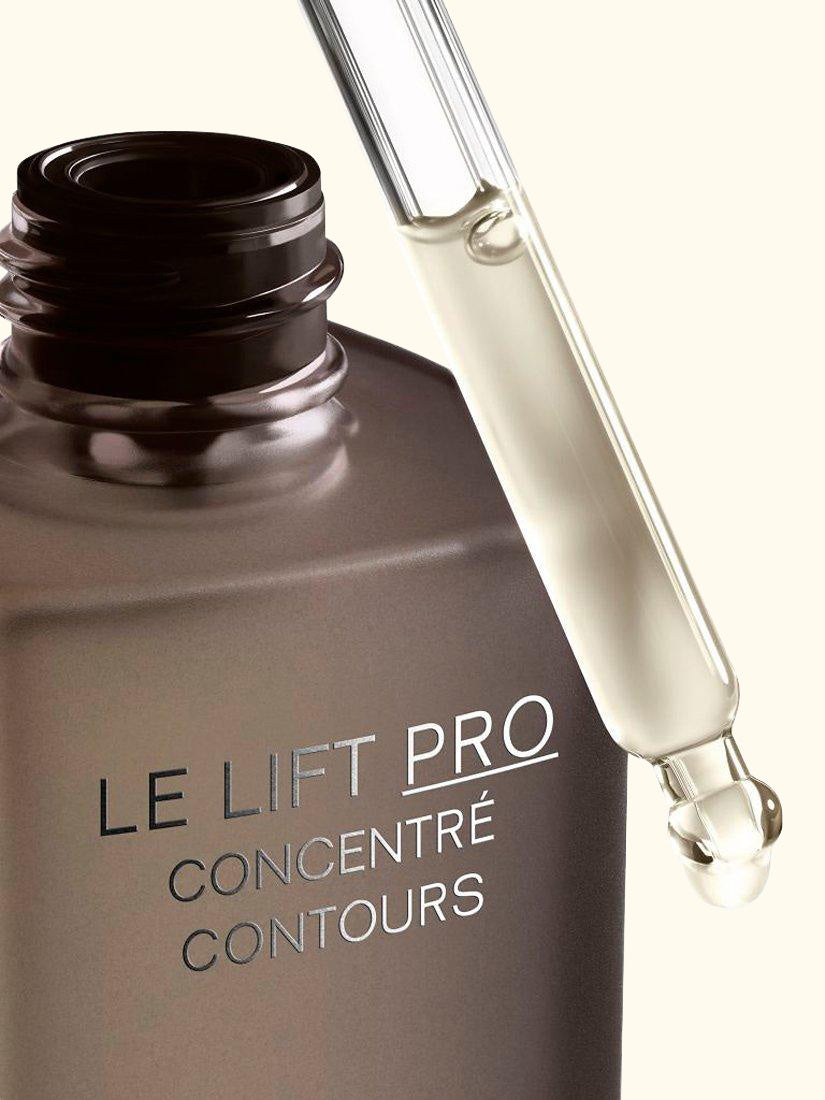 Le Lift Pro Concentré Contours Corrects - Redefines - Tightens Dropper, 30ml