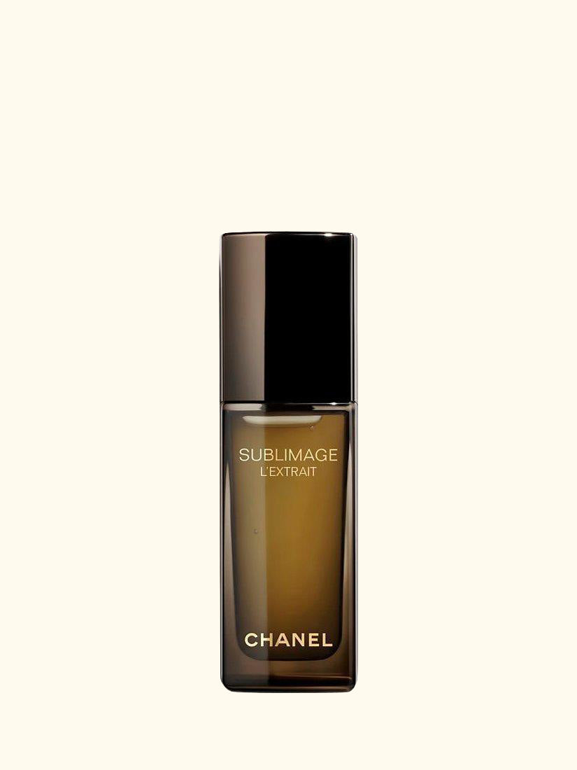 Sublimage L'Extrait Intensive Repair Oil-Concentrate, 15ml