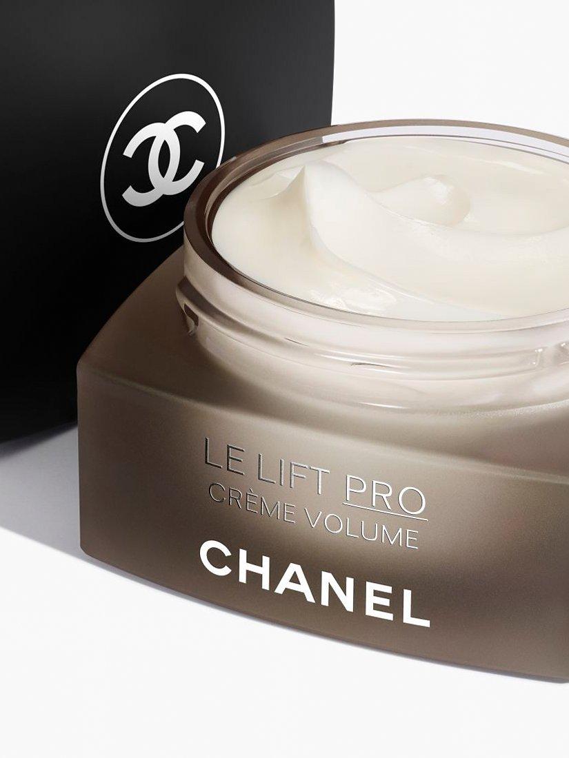 Le Lift Pro Crème Volume Corrects - Redefines - Plumps Jar, 50g