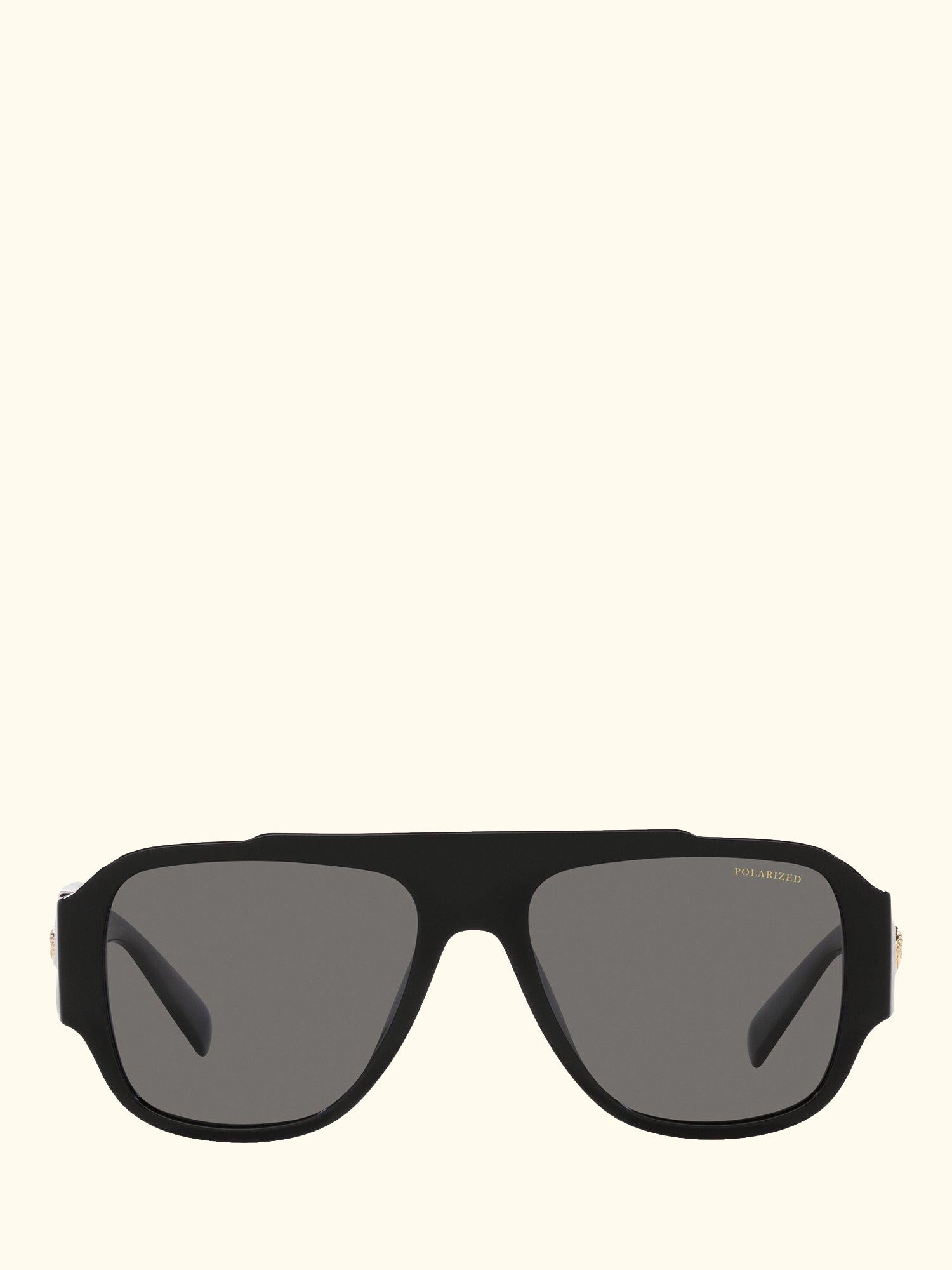 VE4436U Men's Polarised Pillow Sunglasses